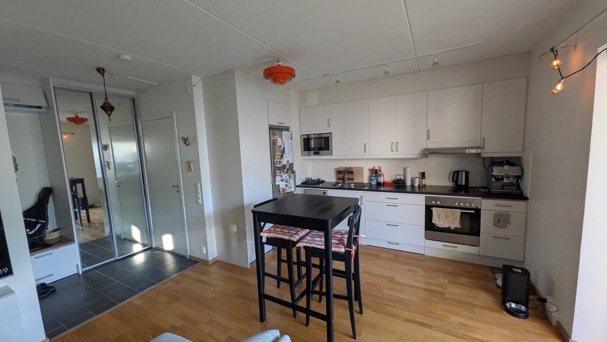 Lägenhet, 2 rooms, 42 sqm, Solna – bild 6