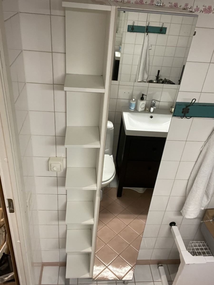 3 rok · 30 m² i Djursholm – bild 19