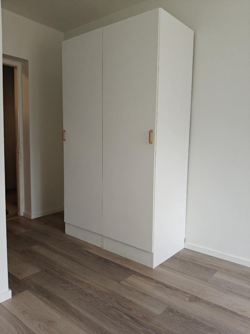 Lägenhet, 1 rooms, 27 sqm, Trollhättan – bild 3