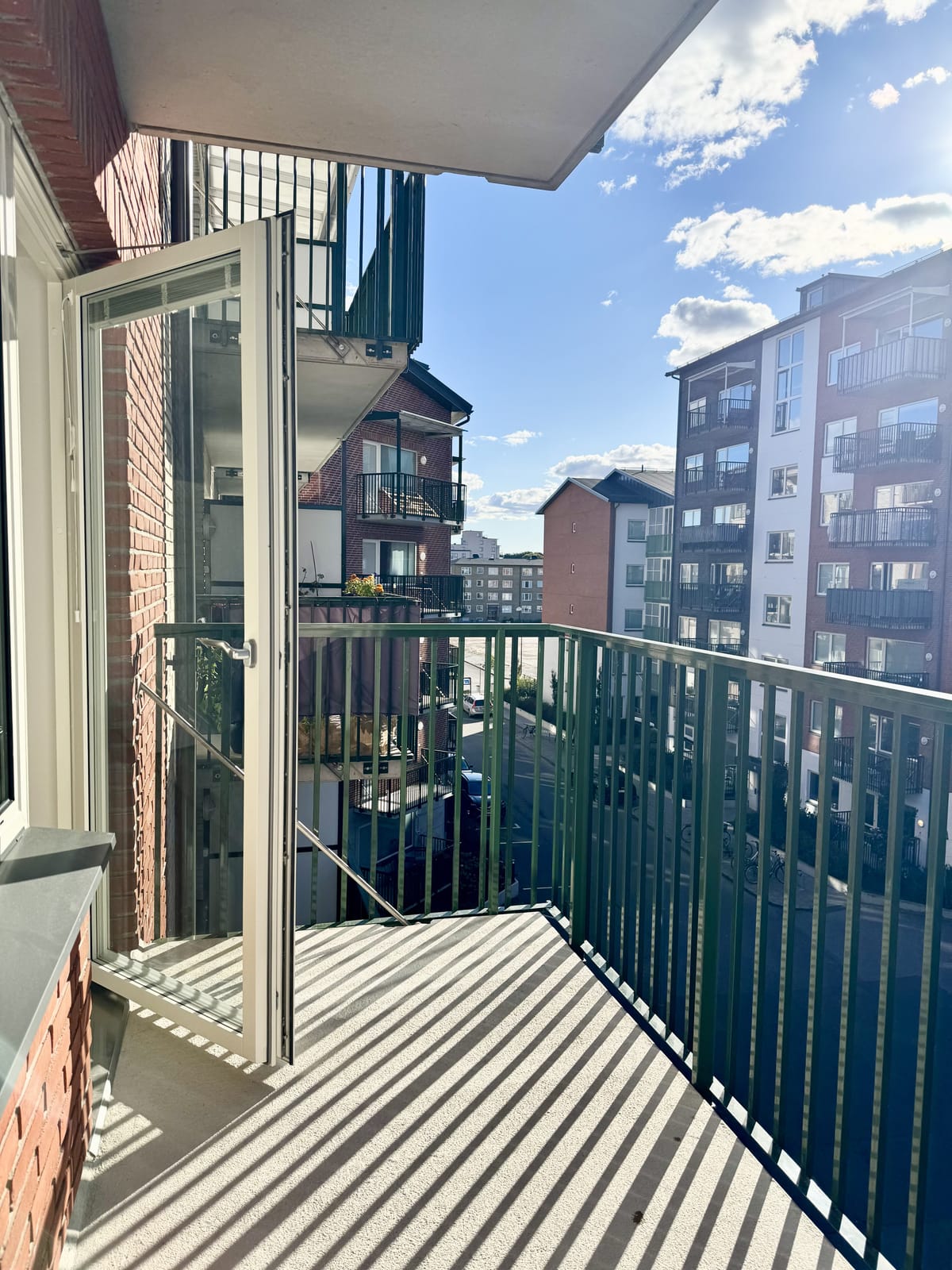 2 rok · 52 m² i Eslöv – bild 7