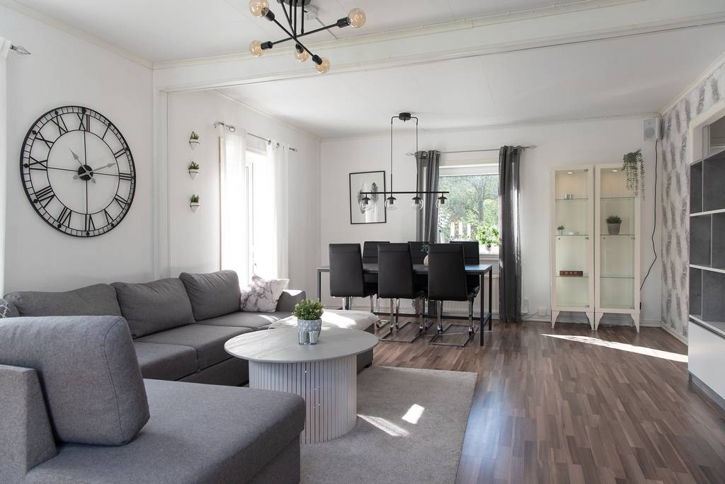 Villa/Hus, 4 rooms, 100 sqm, Lessebo – bild 13