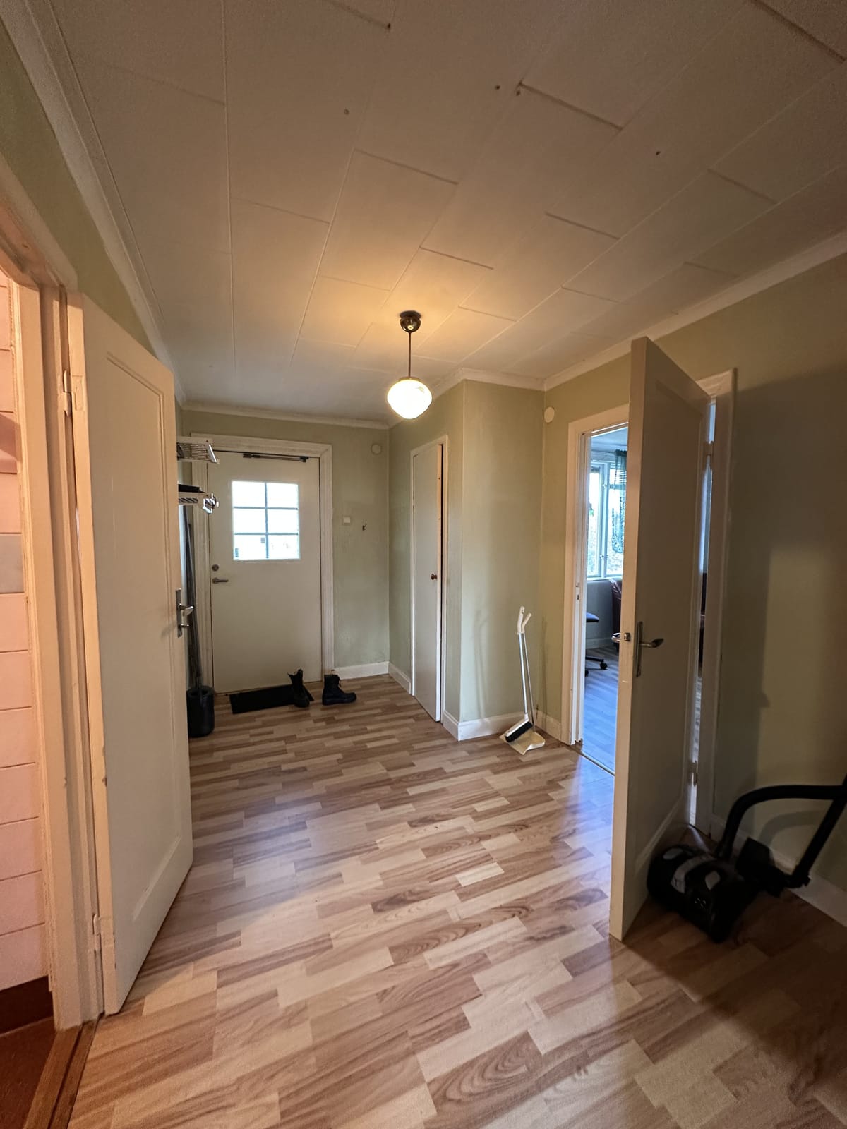 2 rok · 70 m² i Mariannelund – bild 18