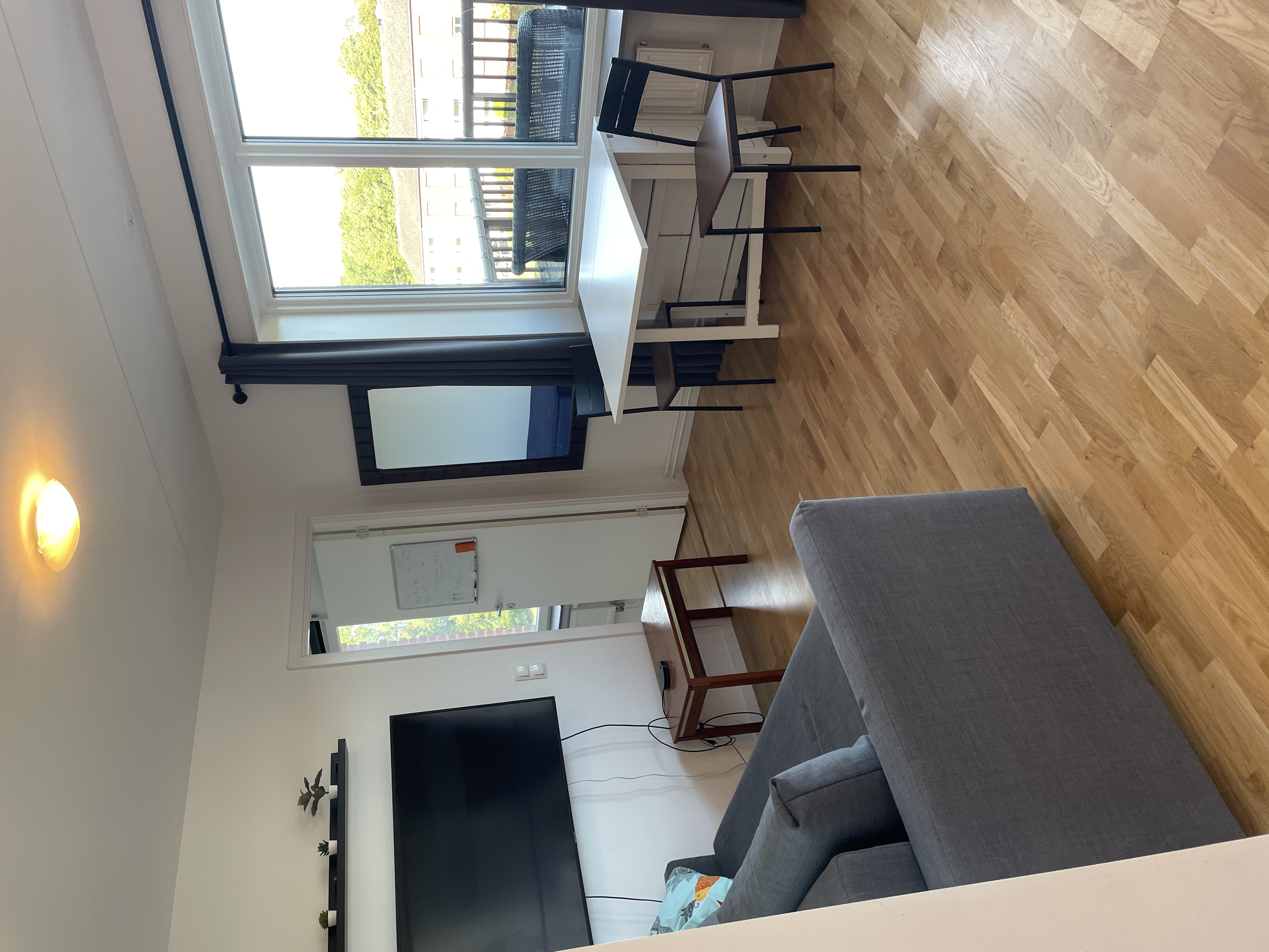 Lägenhet, 2 rooms, 34 sqm, Lund – bild 6