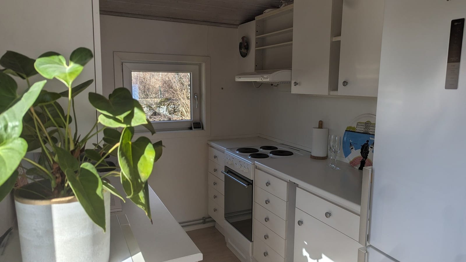 3 rok · 50 m² i Norrtälje – bild 19