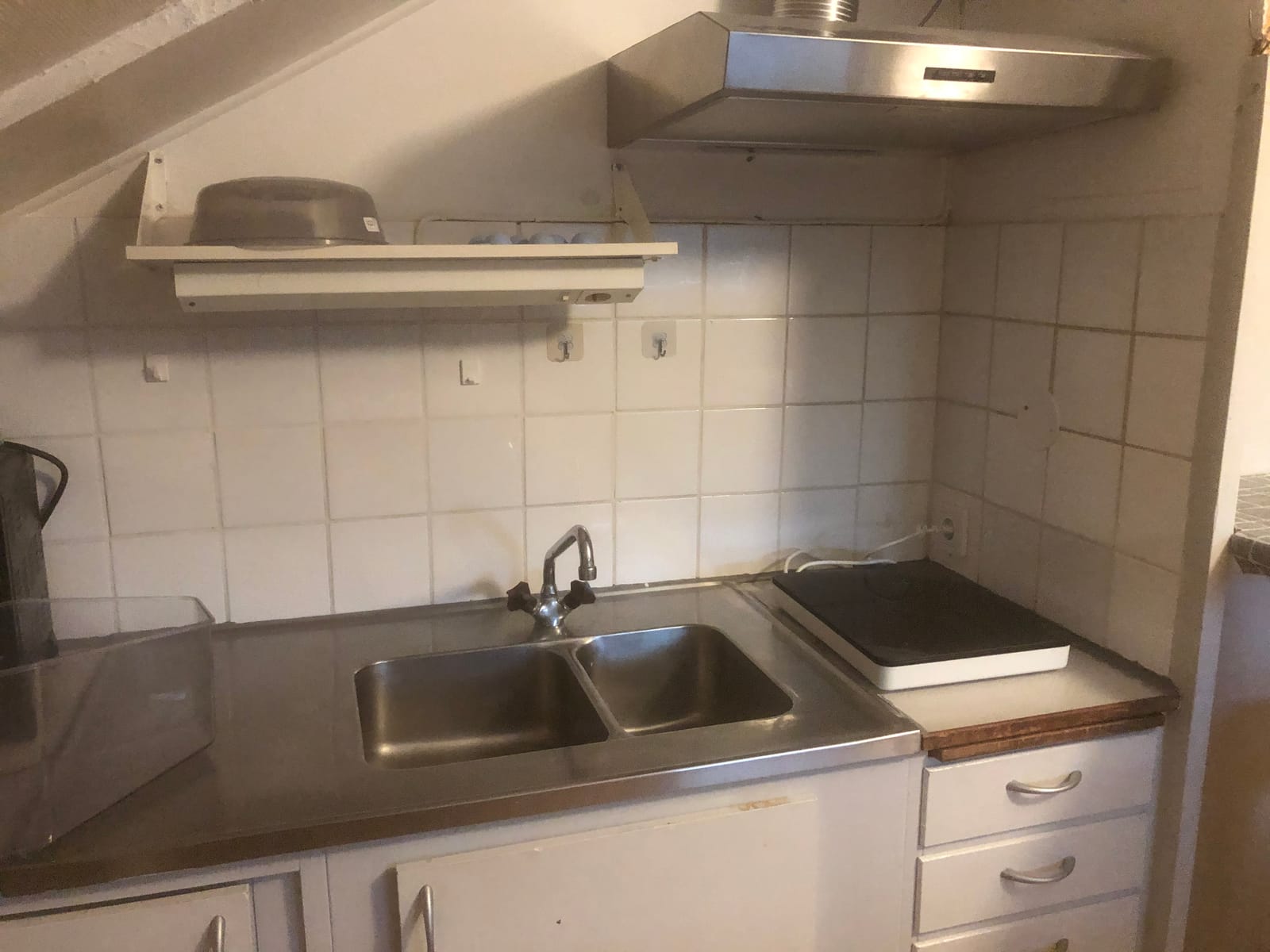 1 rok · 20 m² i Växjö – bild 2