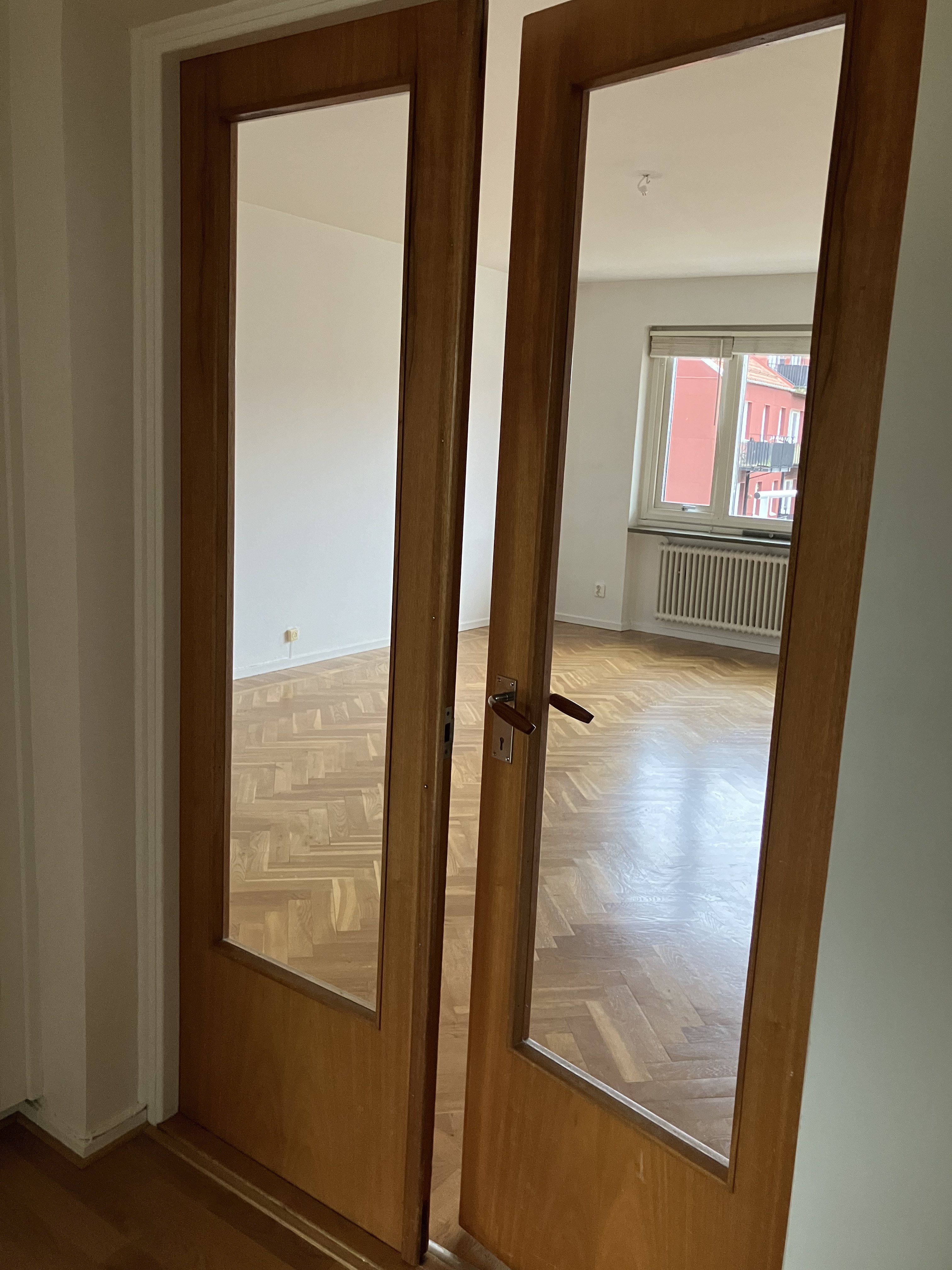 Lägenhet, 3 rooms, 77 sqm, Helsingborg – bild 4