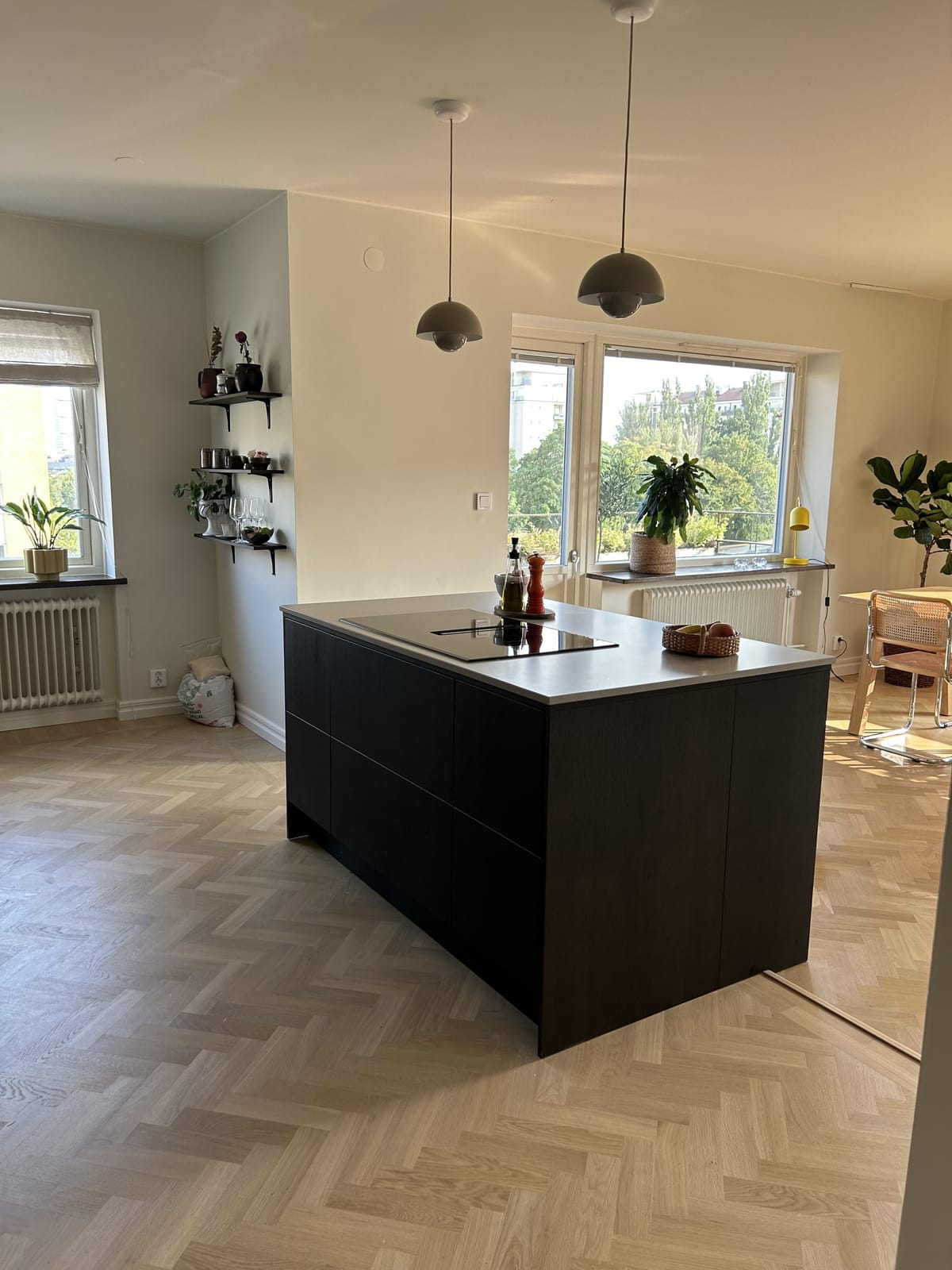 3 rok · 101 m² i Malmö – bild 5