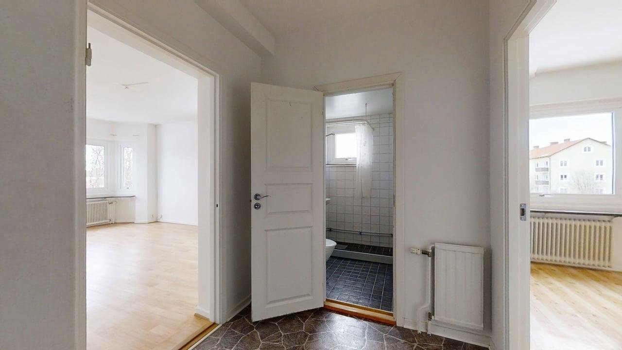Lägenhet, 3 rooms, 73 sqm, Bromölla – bild 9