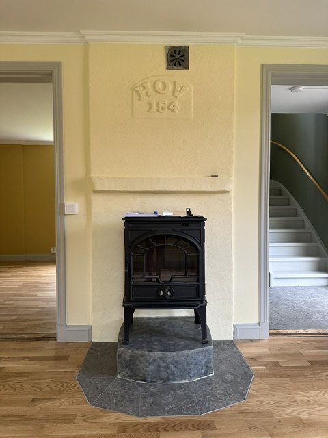 4 rok · 100 m² i Vadstena – bild 12