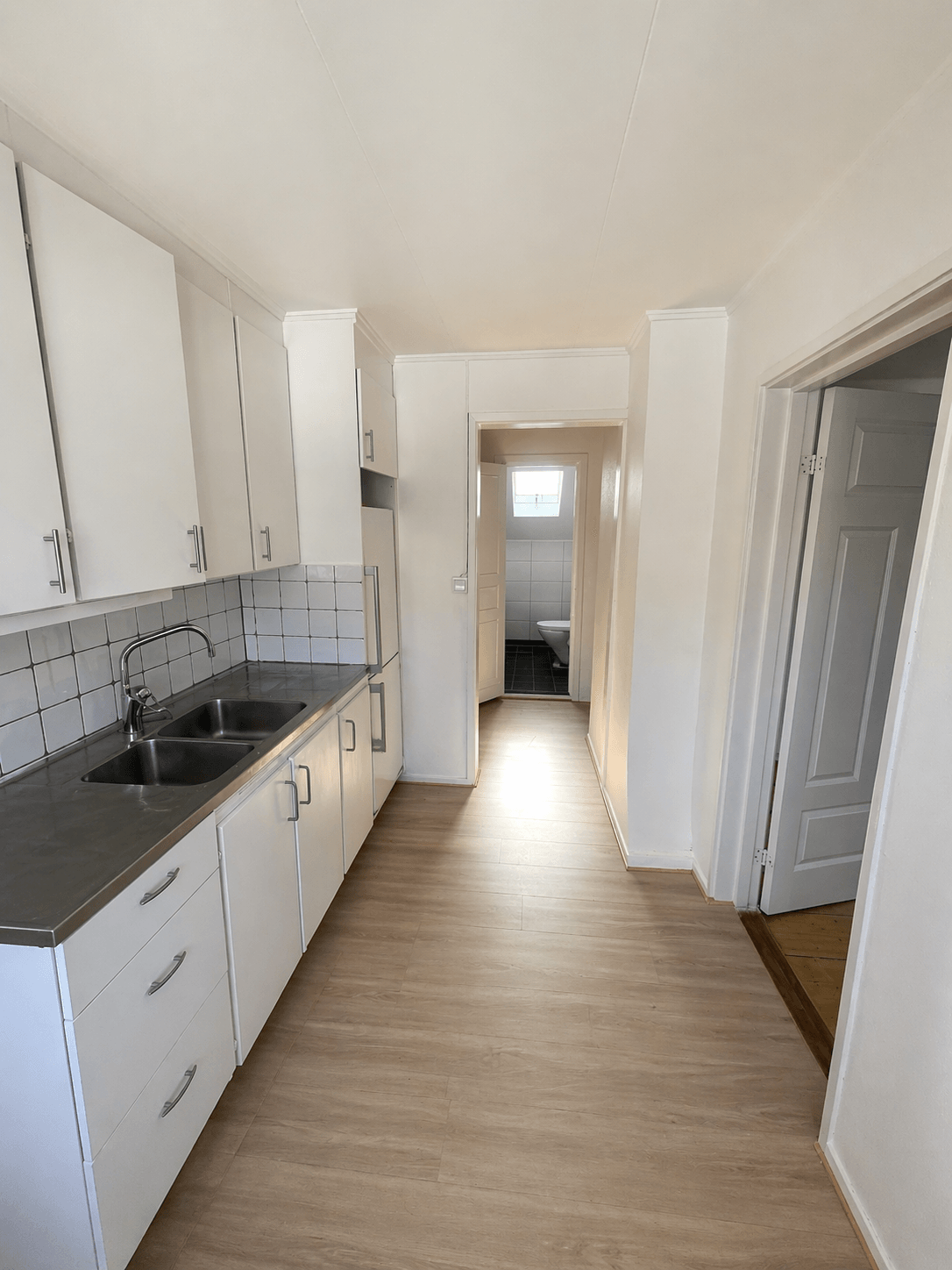 Lägenhet, 2 rooms, 45 sqm, Helsingborg