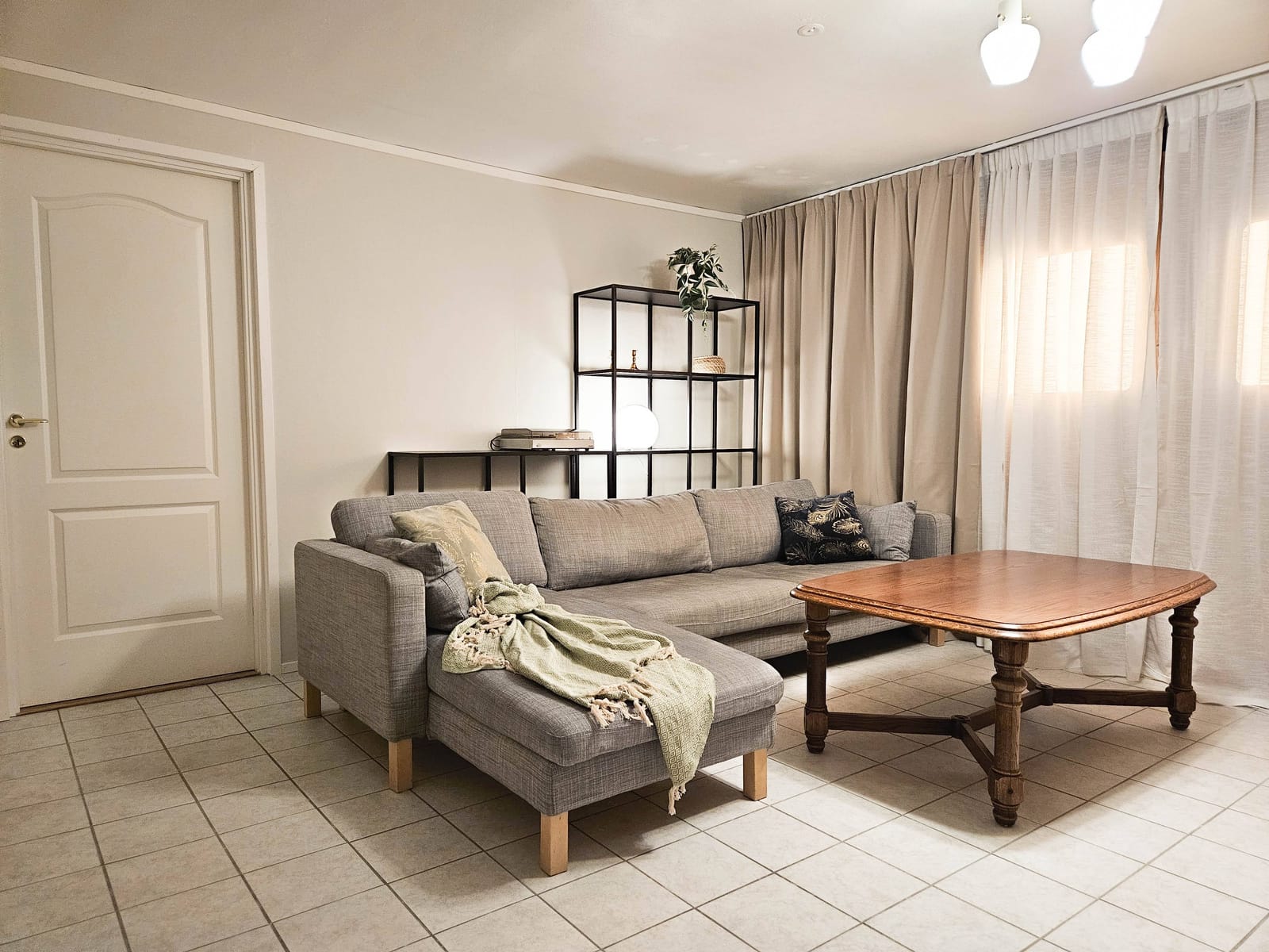1 rok · 16 m² i Västra Frölunda – bild 4