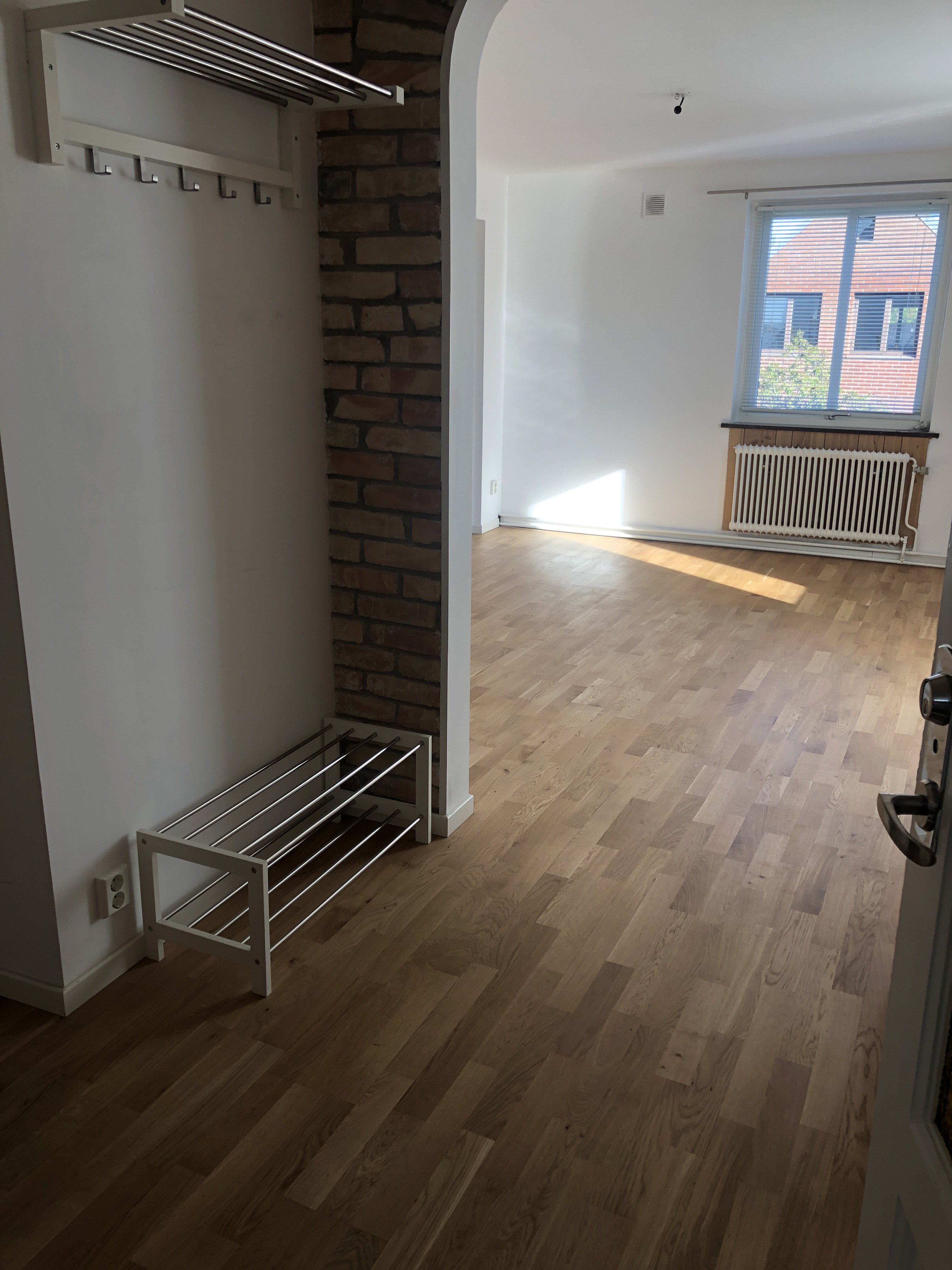 Lägenhet, 2 rooms, 63 sqm, Kristianstad – bild 7