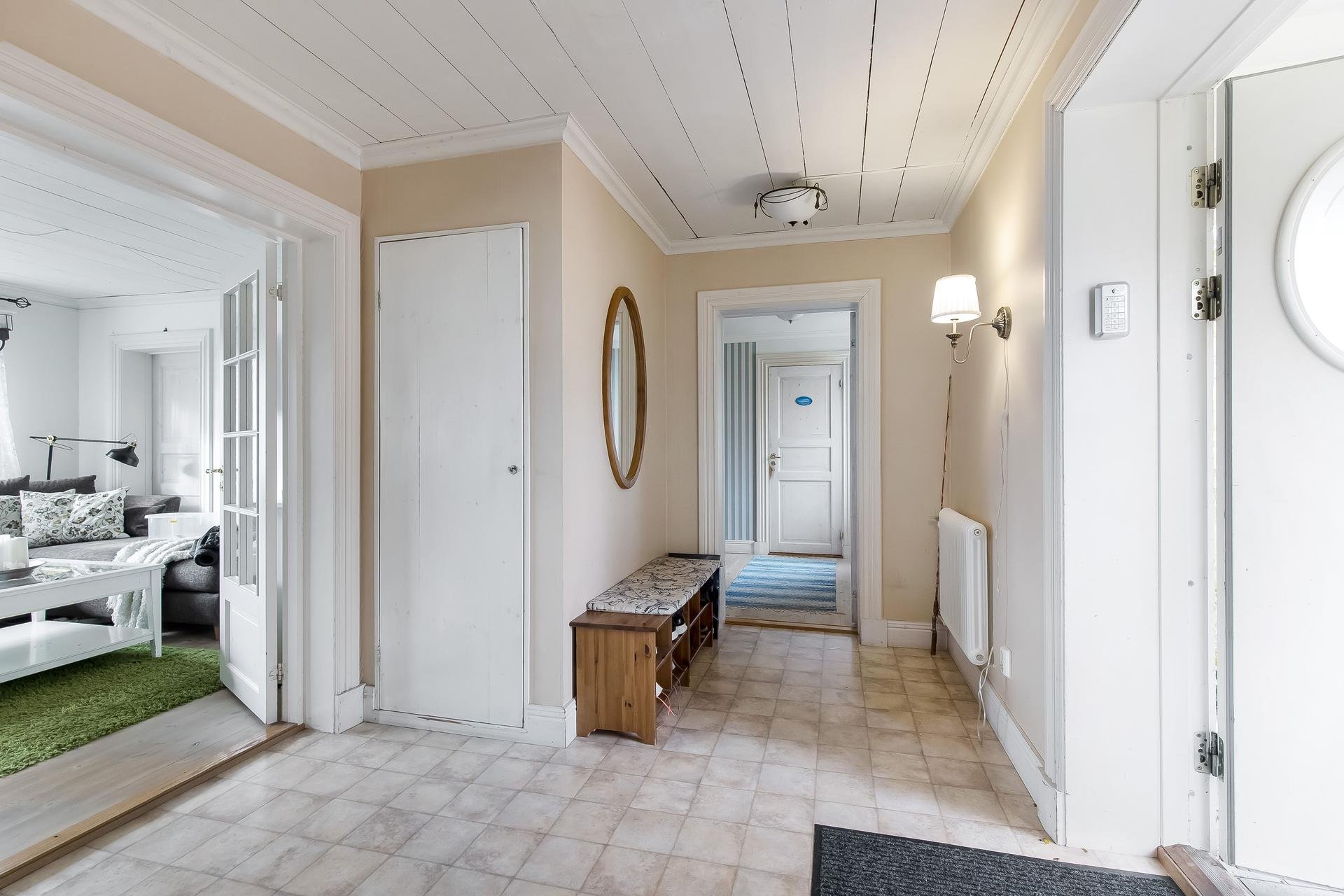 Villa/Hus, 9 rooms, 255 sqm, Strängnäs – bild 13
