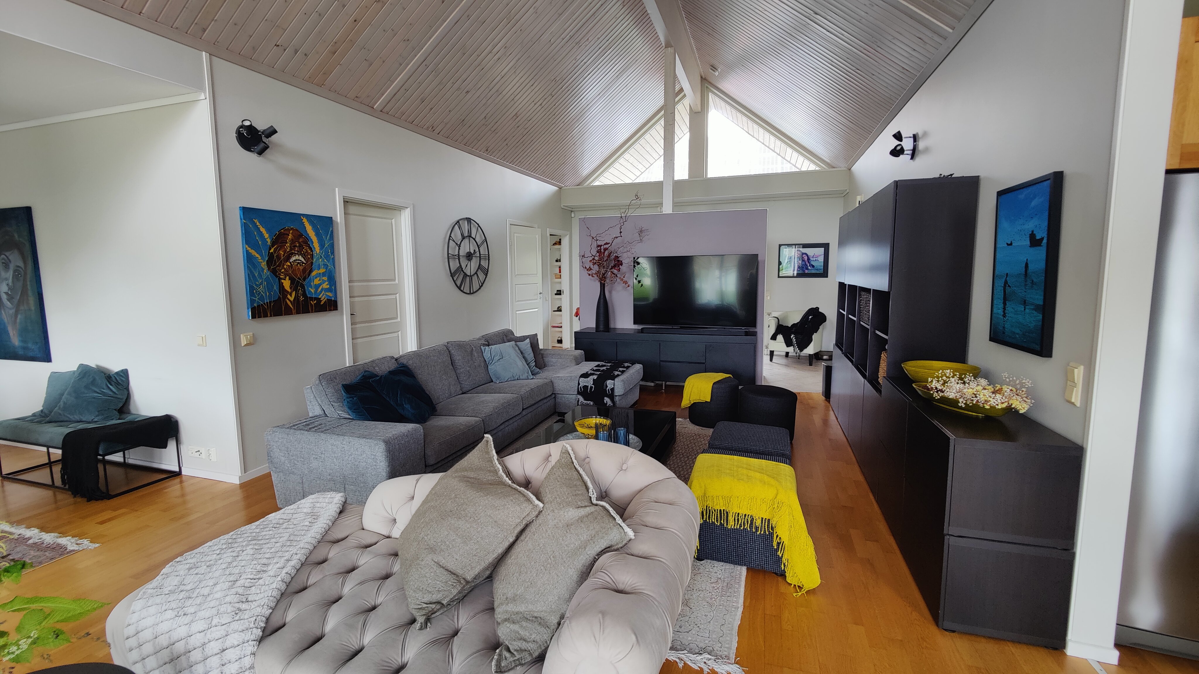 Villa/Hus, 5 rooms, 150 sqm, Kållered – bild 11