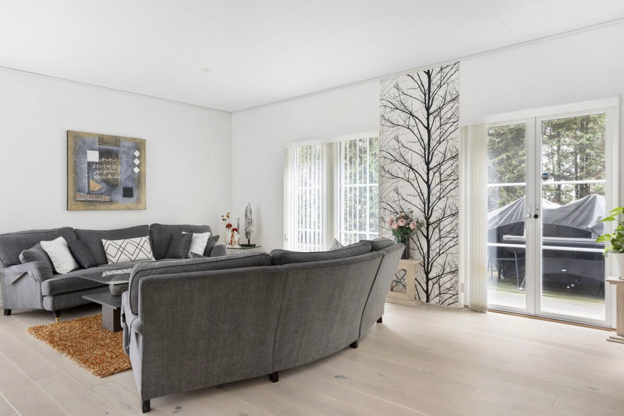 Villa/Hus, 7 rooms, 200 sqm, Sollentuna – bild 6