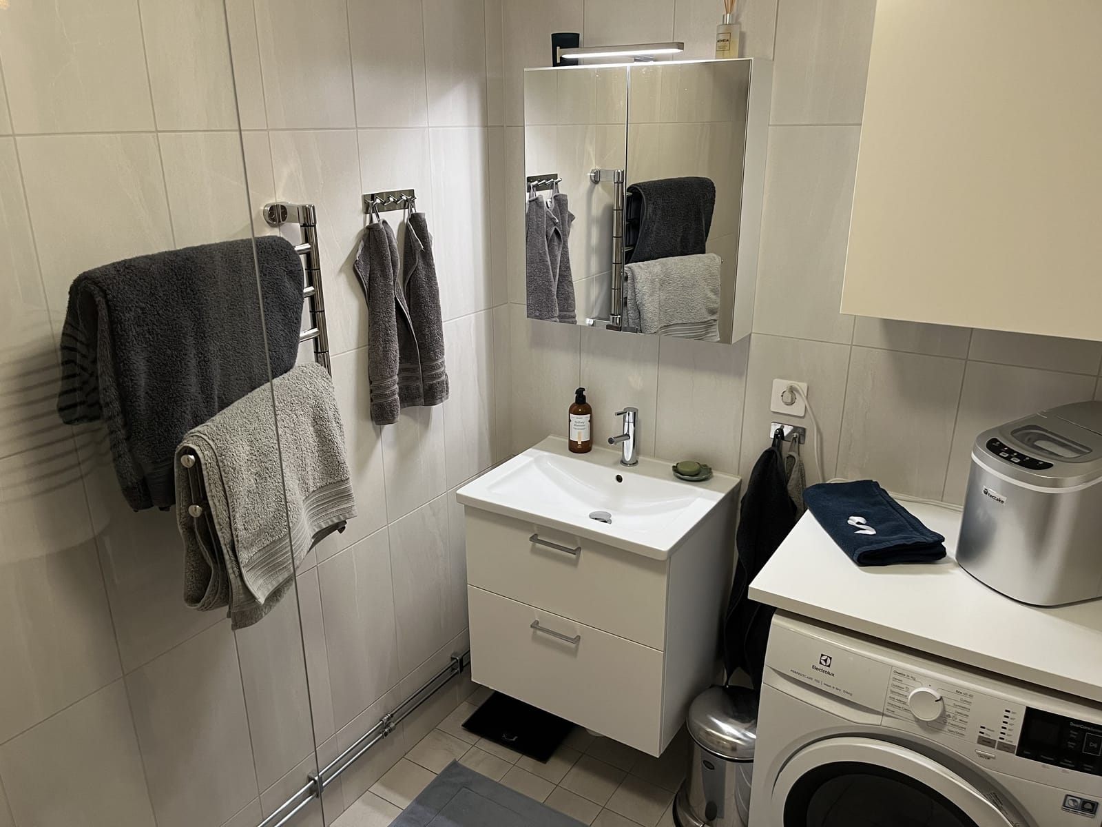 2 rok · 38 m² i Stockholm – bild 15