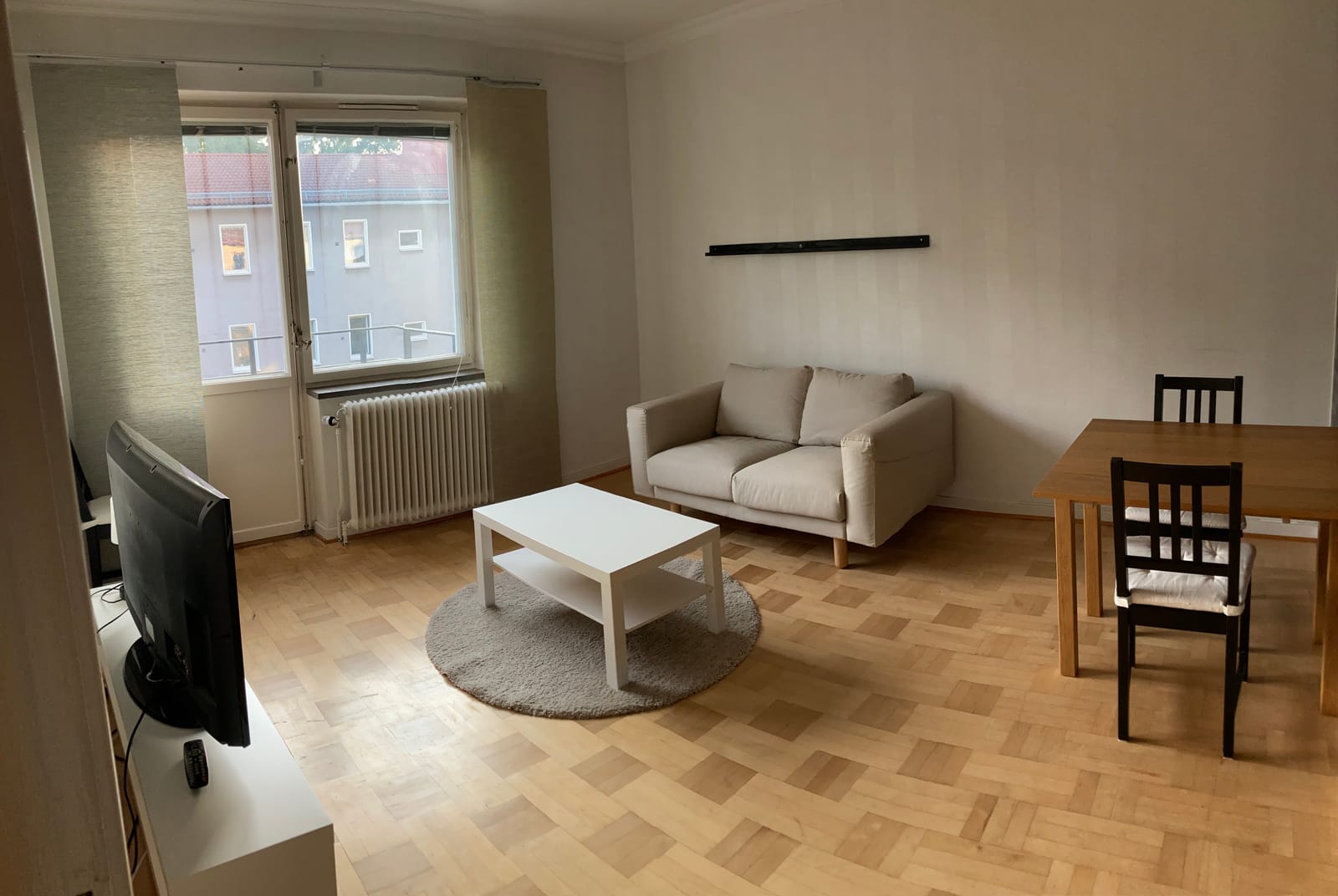 2 rok · 41 m² i Bromma – bild 2