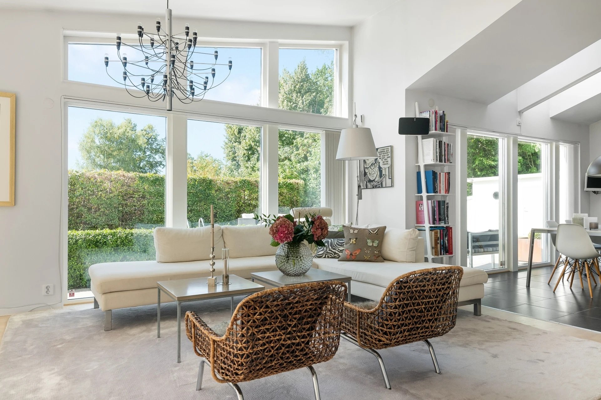 Villa/Hus, 5 rooms, 158 sqm, Ekerö – bild 7