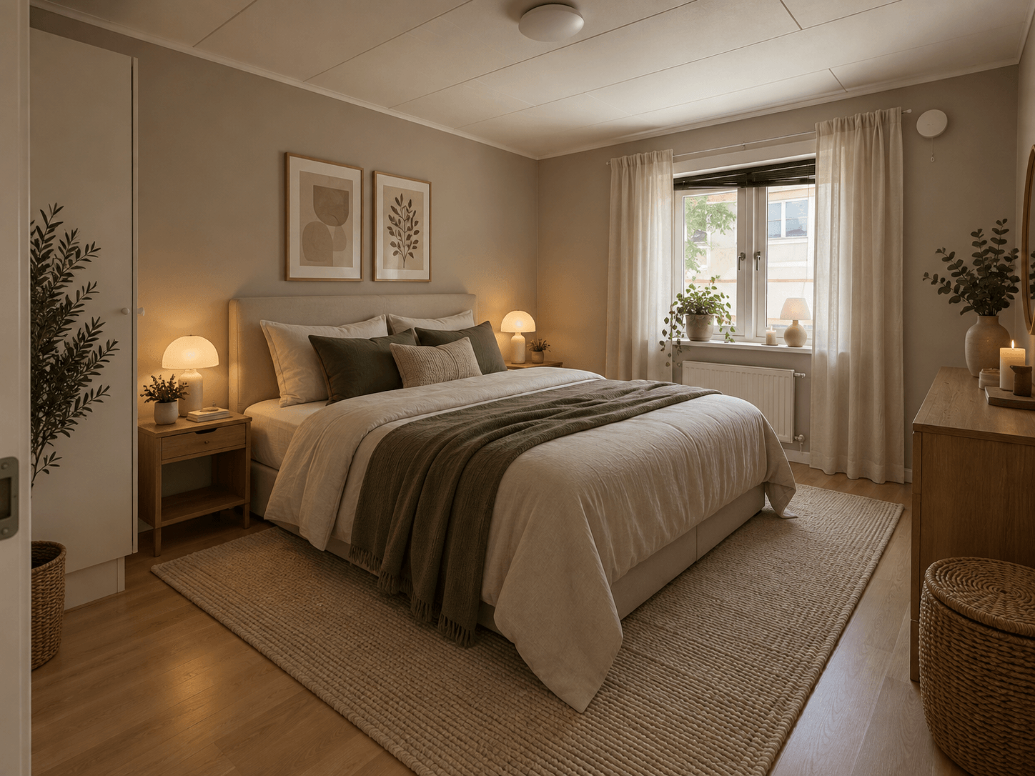 3 rok · 84 m² i Kristinehamn – bild 3