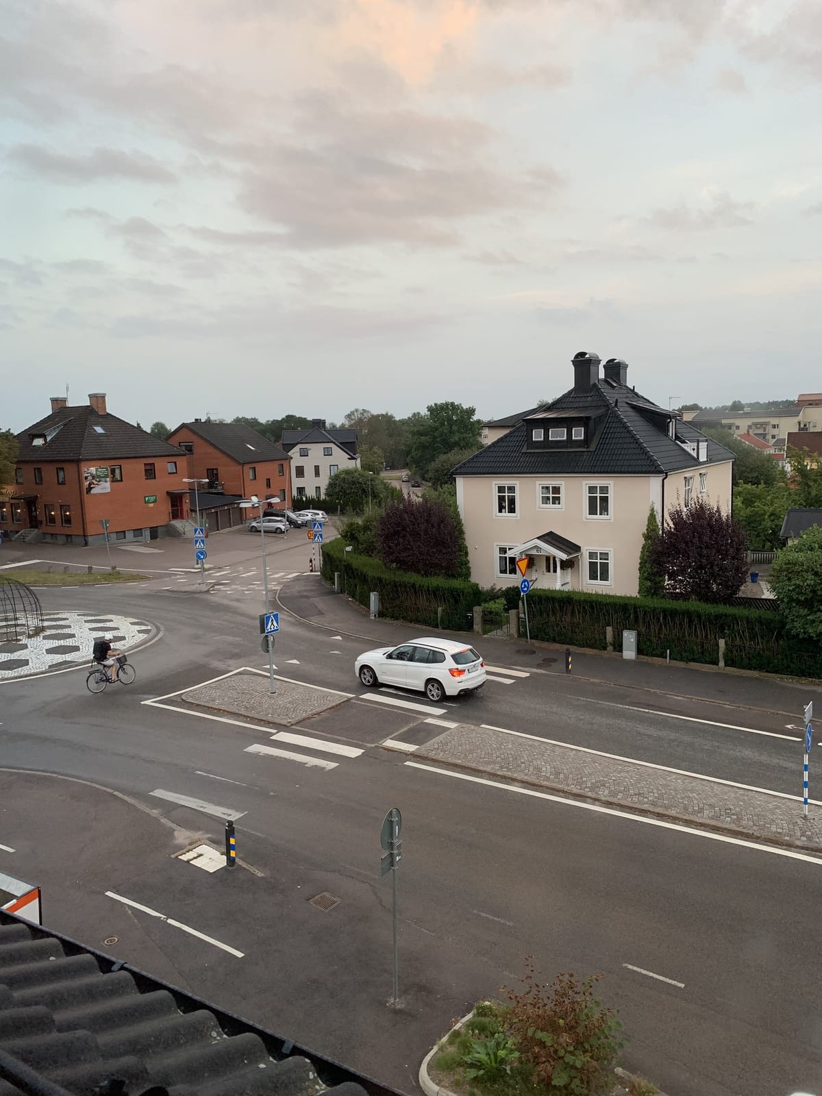 2 rok · 65 m² i Växjö – bild 2