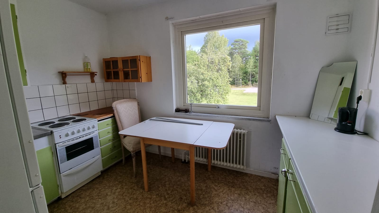 1 rok · 35 m² i Sävsjöström – bild 2