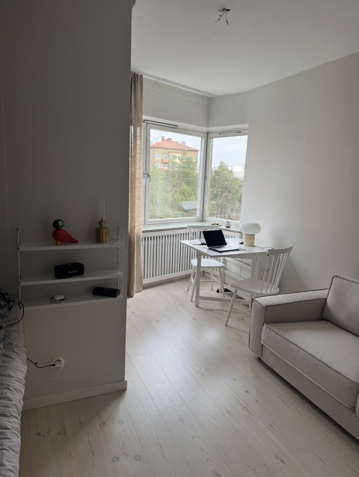 1 rok · 24 m² i Johanneshov – bild 5