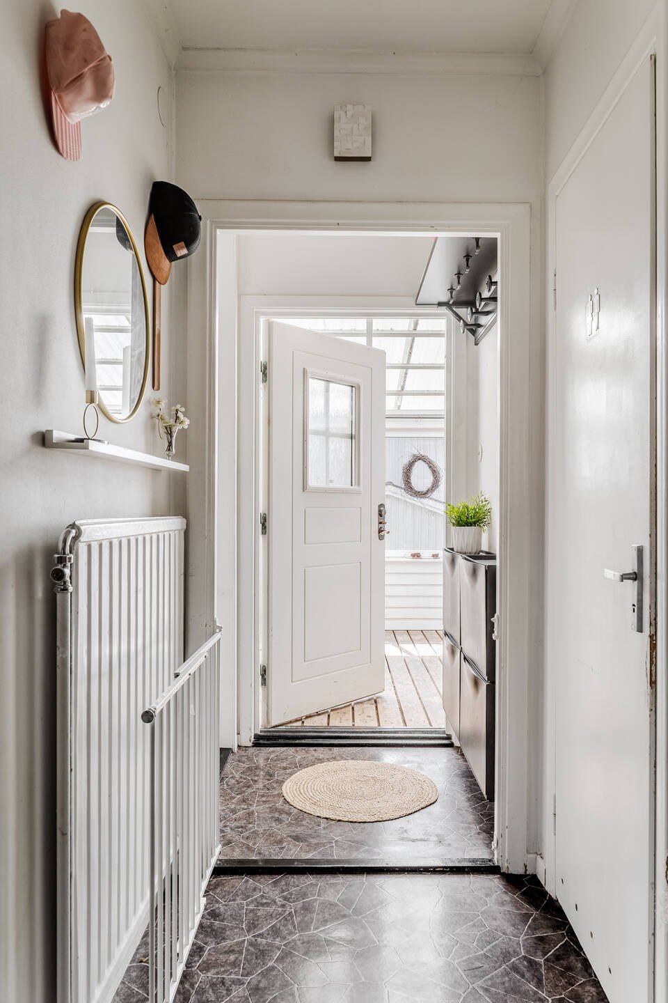 5 rok · 130 m² i Borlänge – bild 4