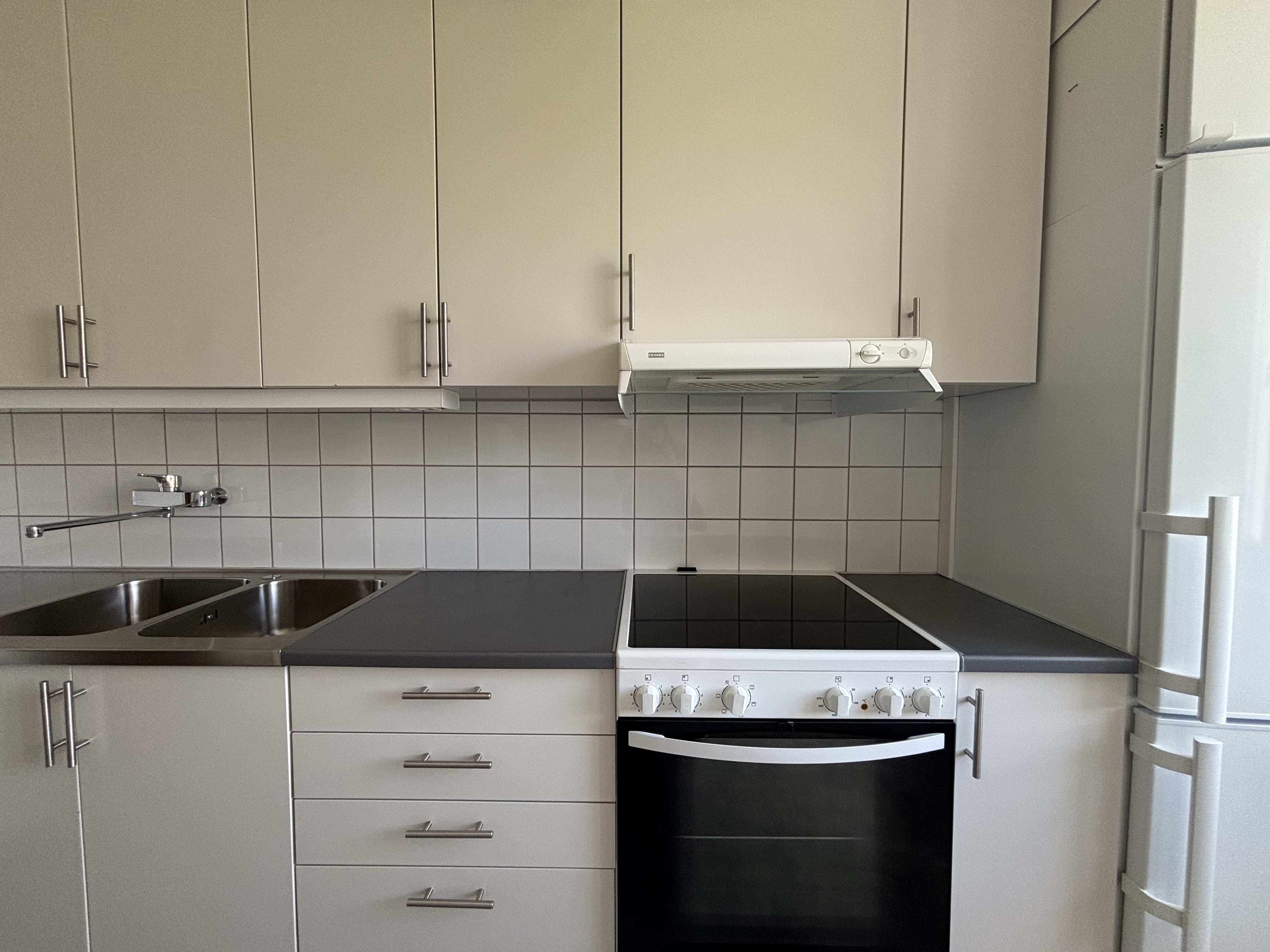 Lägenhet, 2 rooms, 59 sqm, Hallsberg – bild 8