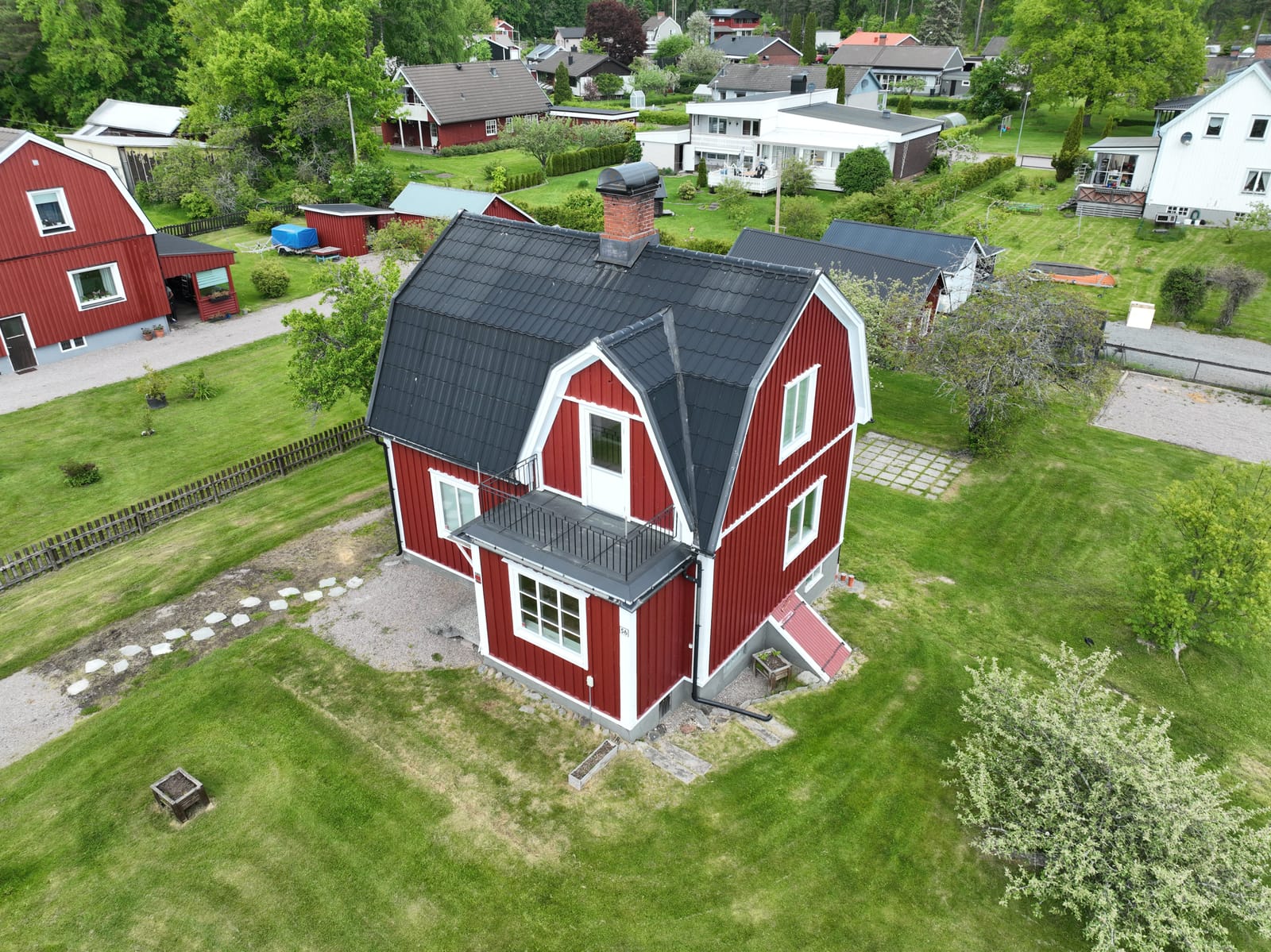 3 rok · 144 m² i Säffle – bild 3
