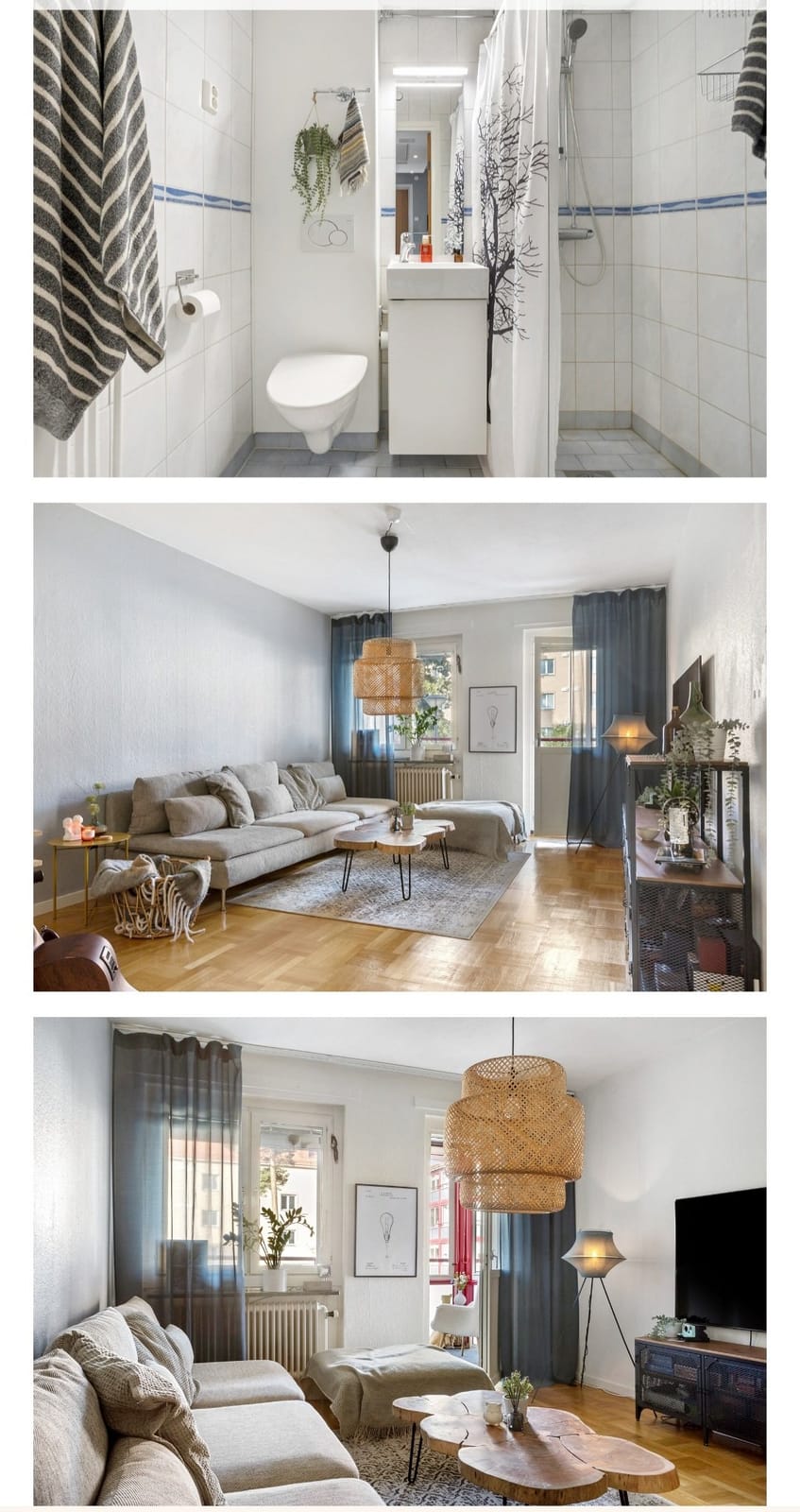 2 rok · 60 m² i Skoghall – bild 4