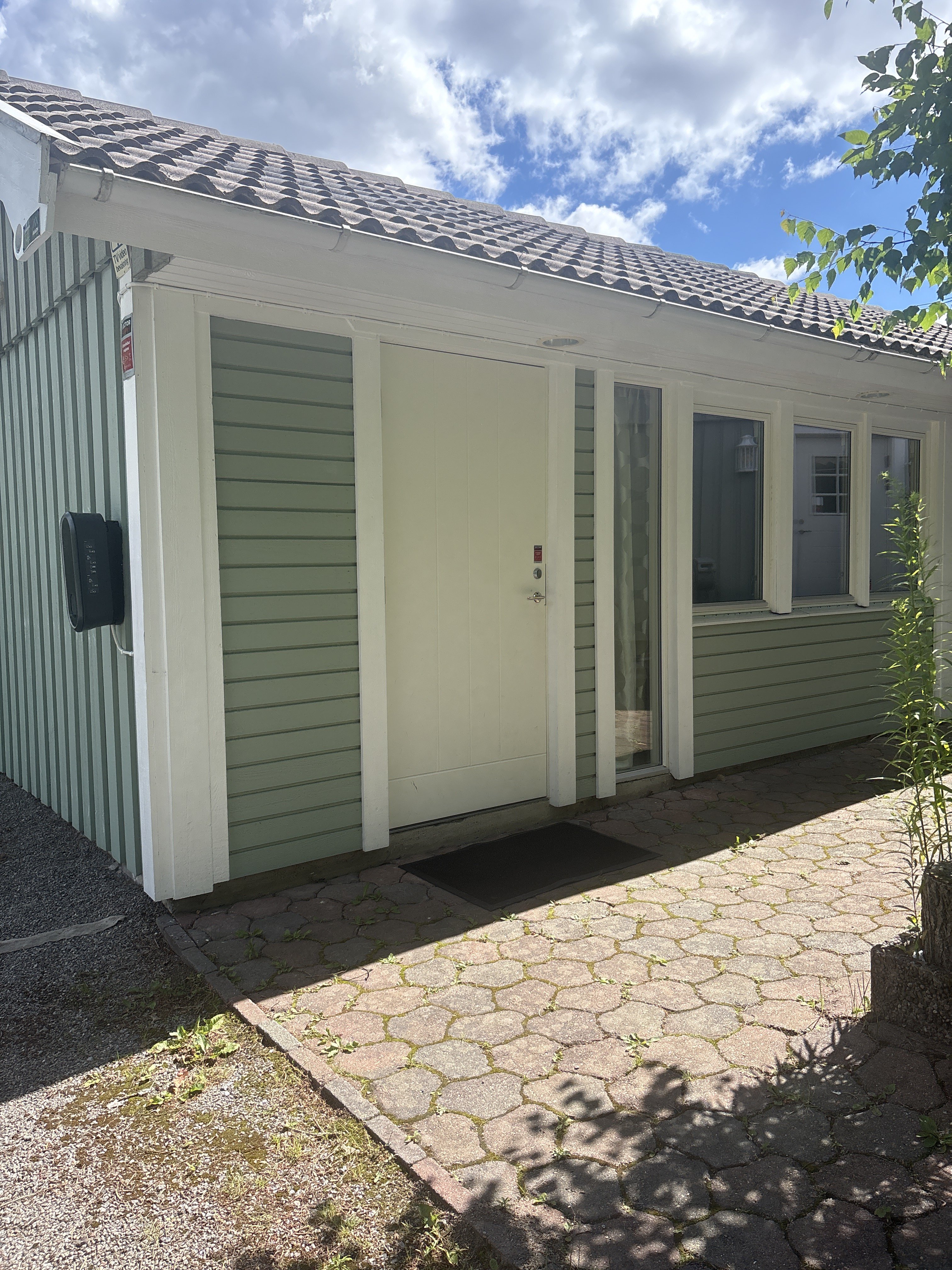 Stuga, 1 rooms, 30 sqm, Järfälla – Järfälla