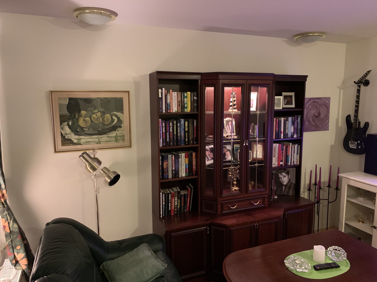 2 rok · 43 m² i Gusum – bild 16