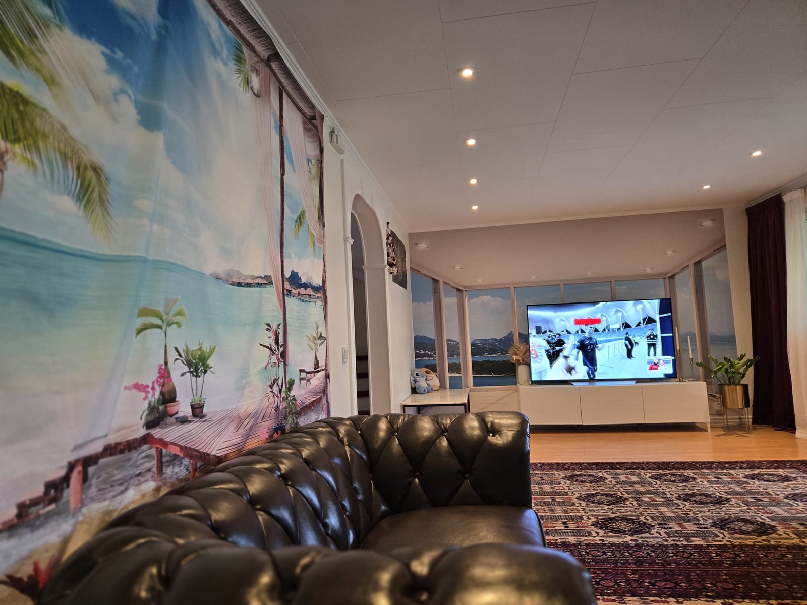 5 rok · 136 m² i Norsborg – bild 9