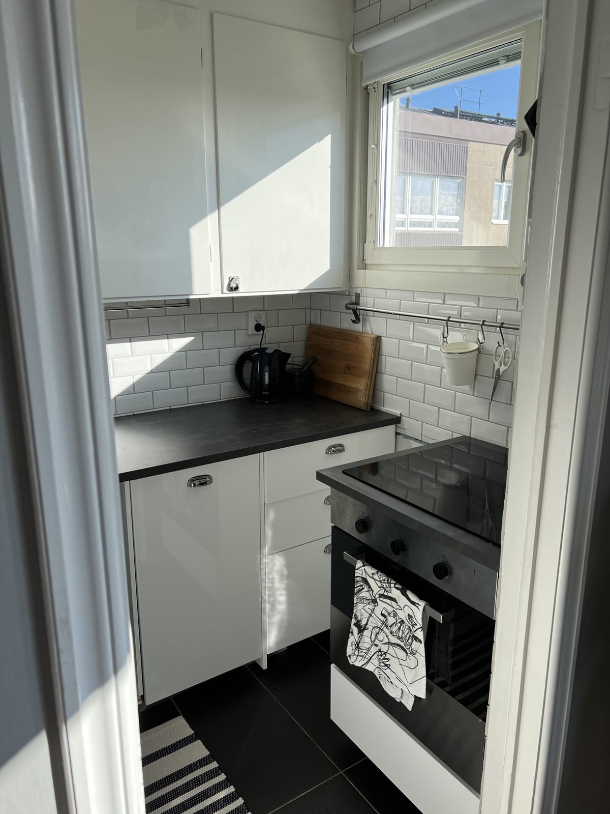 1 rok · 30 m² i Nacka – bild 3