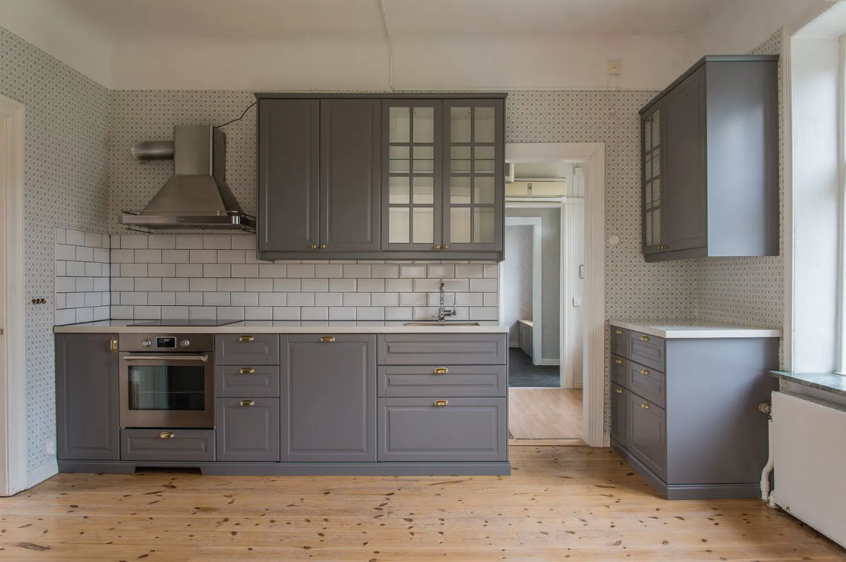 Lägenhet, 7 rooms, 233 sqm, Eslöv – bild 8