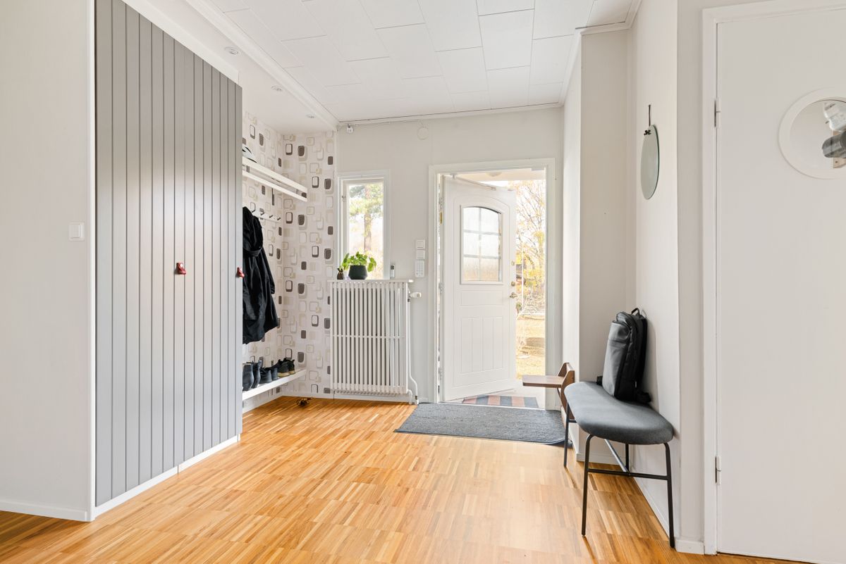 Villa/Hus, 6 rooms, 200 sqm, Jakobsberg – bild 20