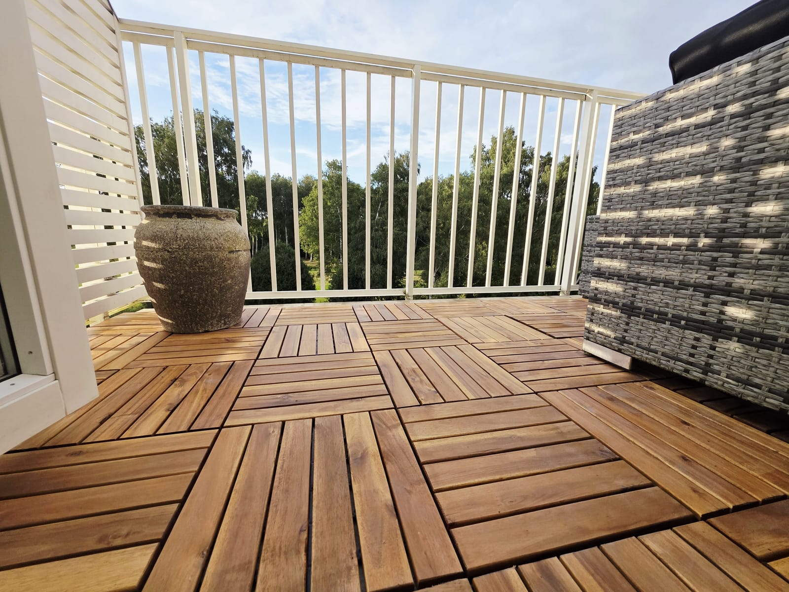 2 rok · 55 m² i Enköping – Enköping