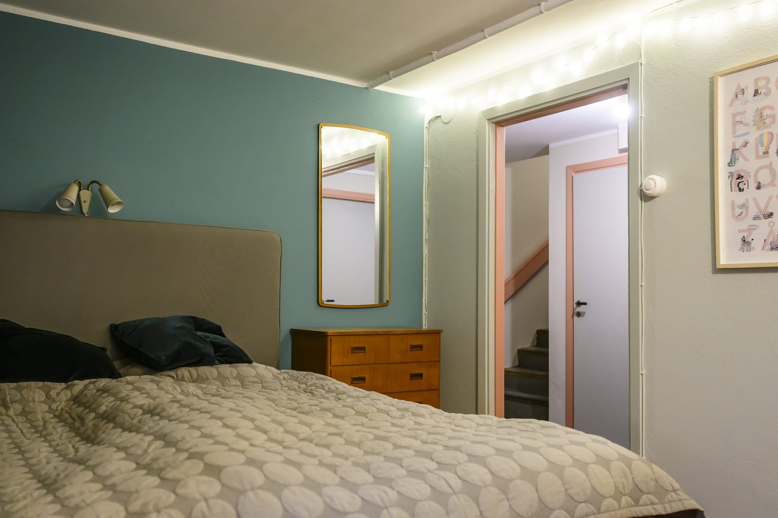 6 rok · 150 m² i Johanneshov – bild 26