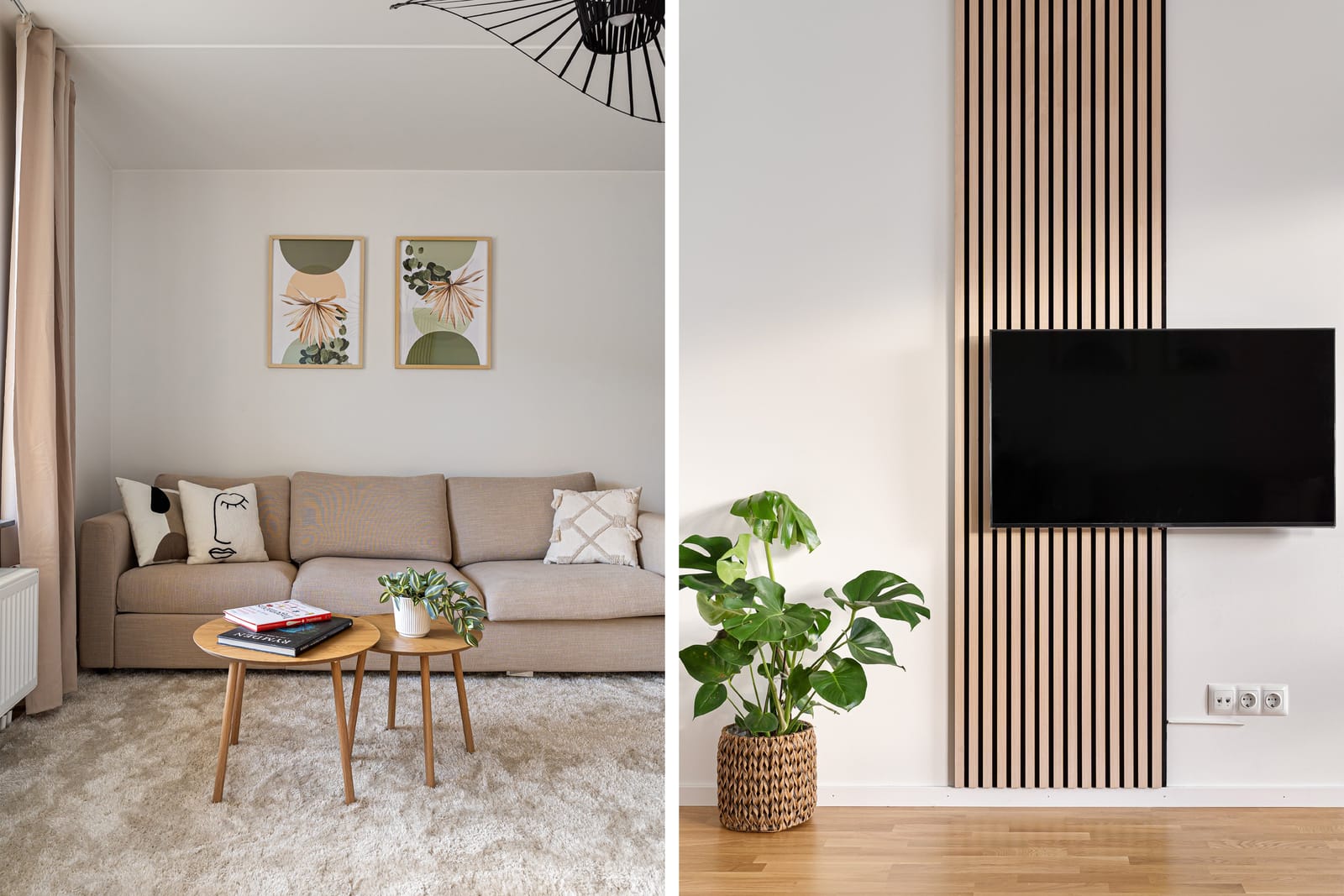 Lägenhet, 2 rooms, 50 sqm, Järfälla