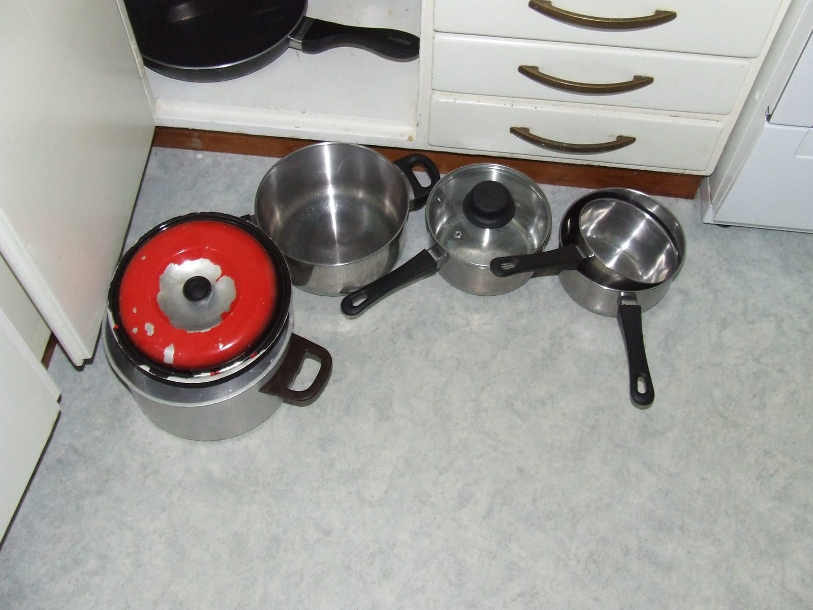 6 rok · 120 m² i Pajala – bild 9