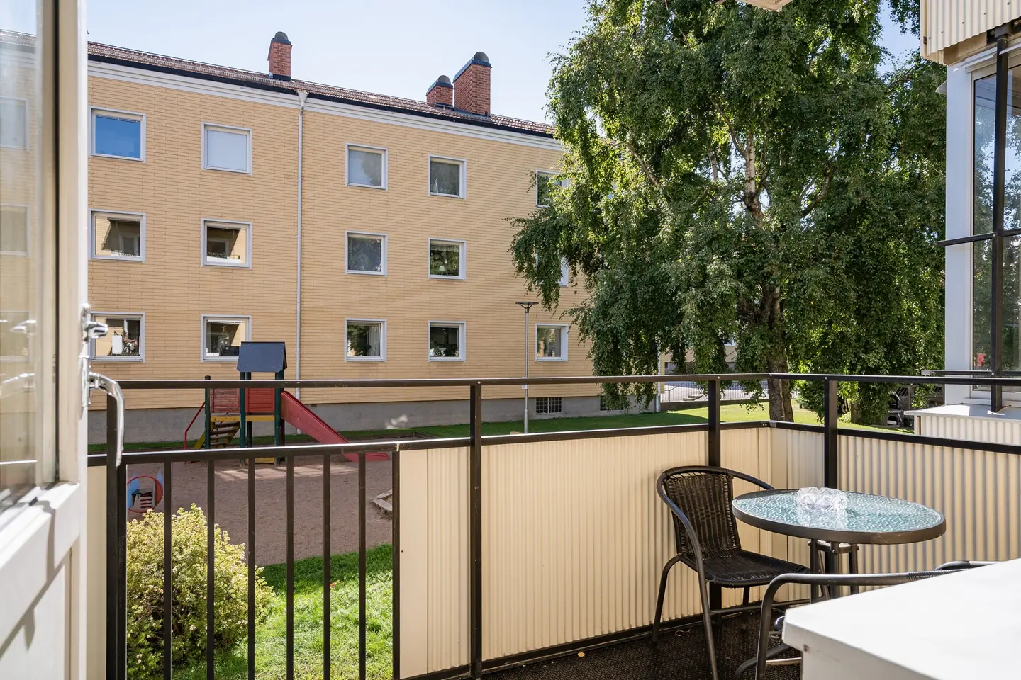 3 rok · 76 m² i Norrköping – bild 12