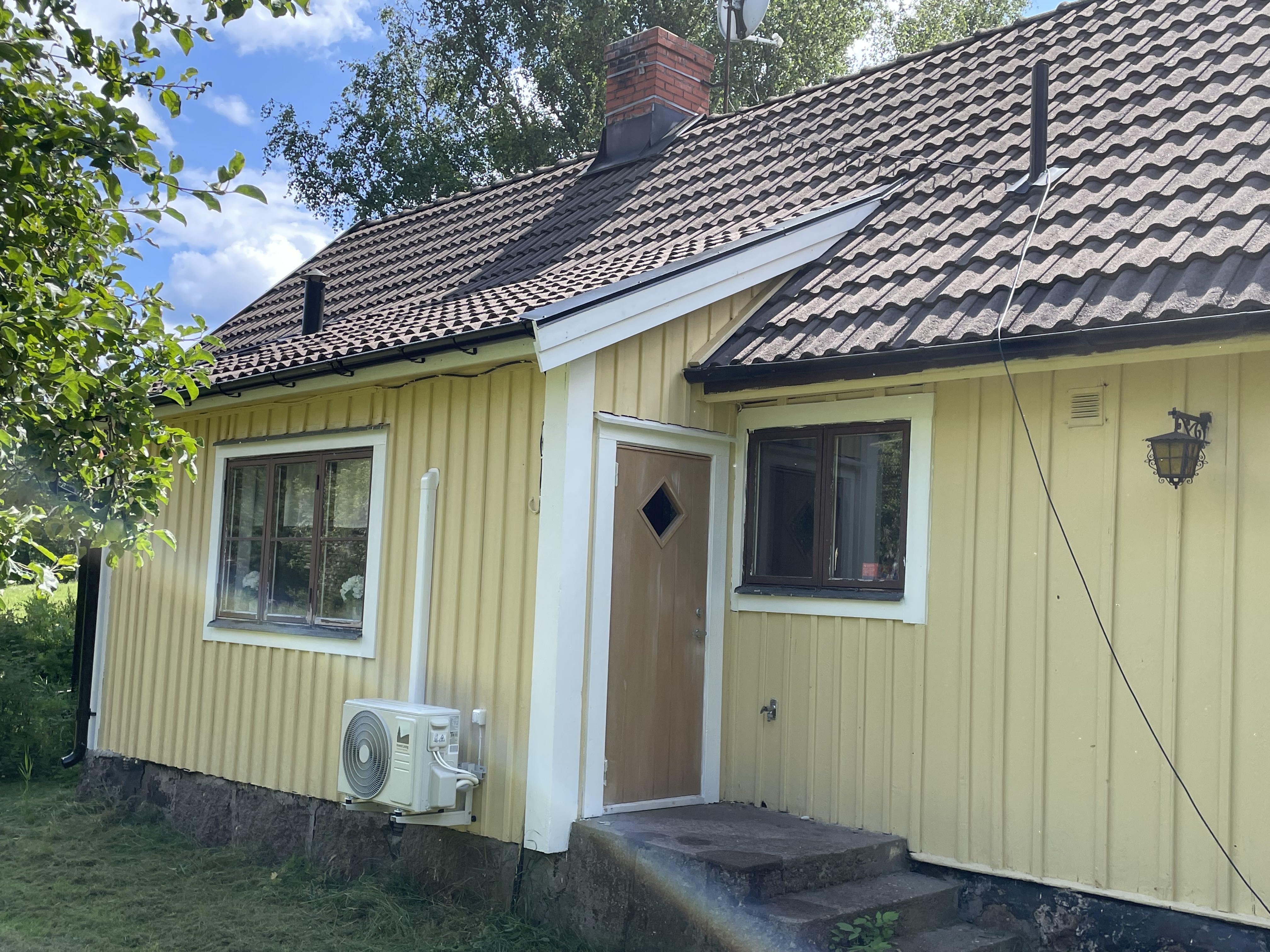 Villa/Hus, 6 rooms, 160 sqm, Ålem – bild 3