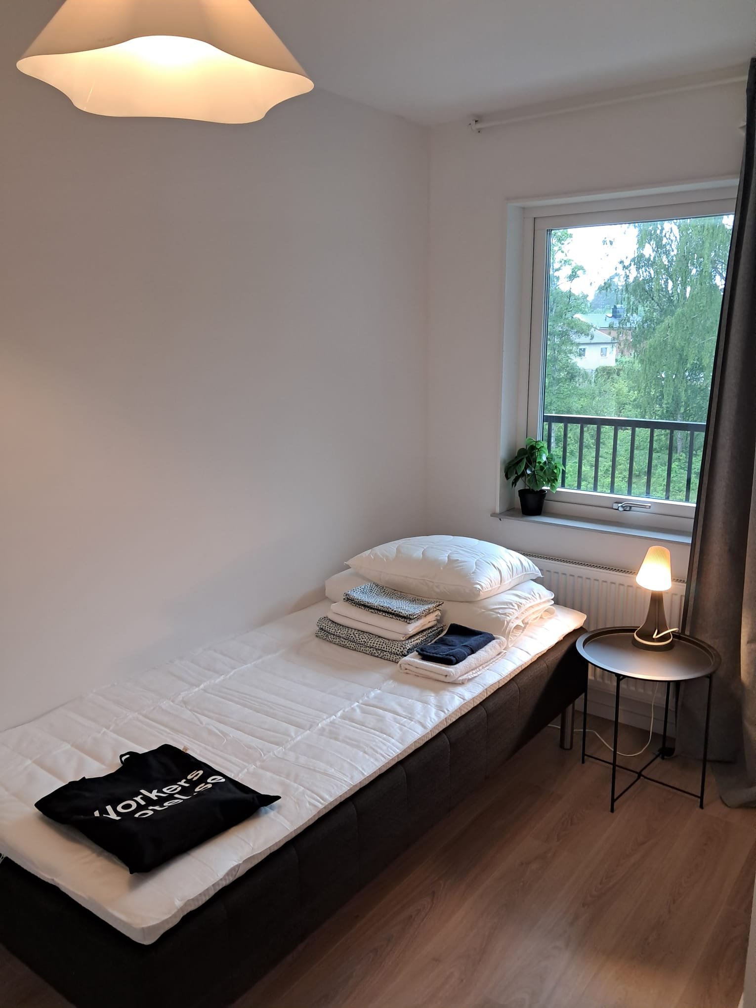 3 rok · 68 m² i Nyköping – bild 2