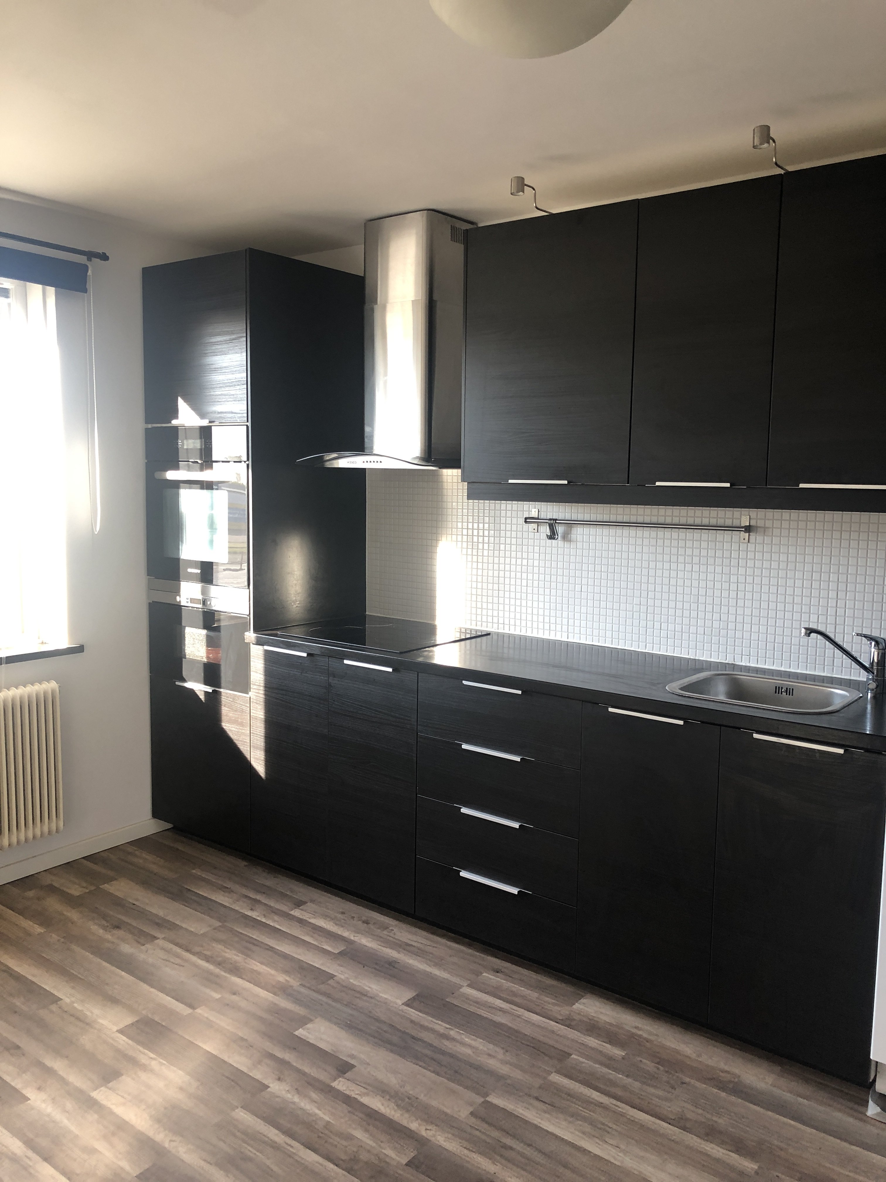 Lägenhet, 2 rooms, 63 sqm, Kristianstad – bild 2