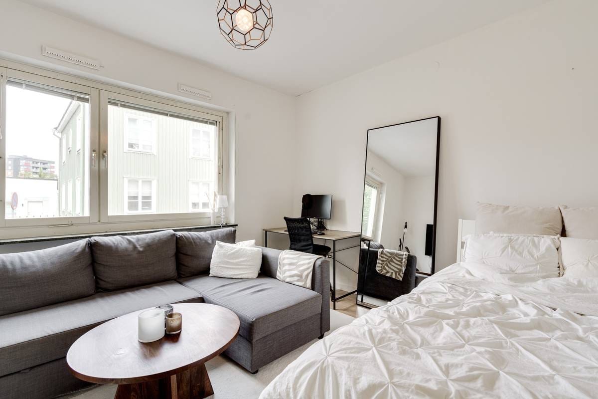 1 rok · 22 m² i Örebro – bild 2