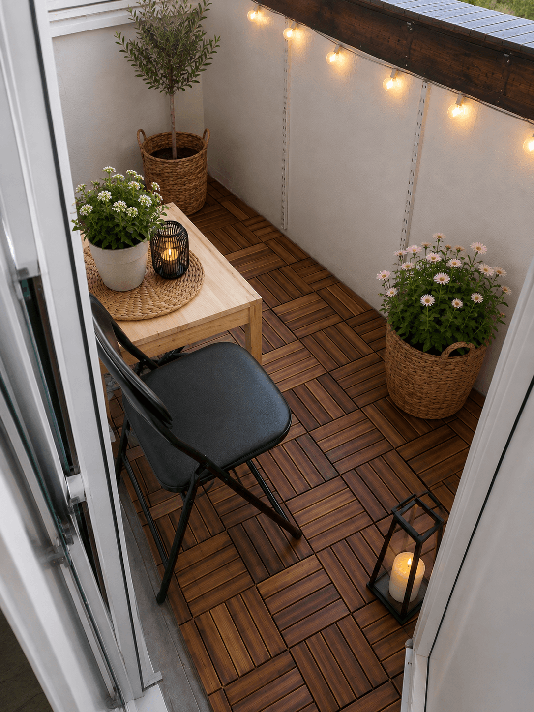 3 rok · 77 m² i Forserum – bild 4