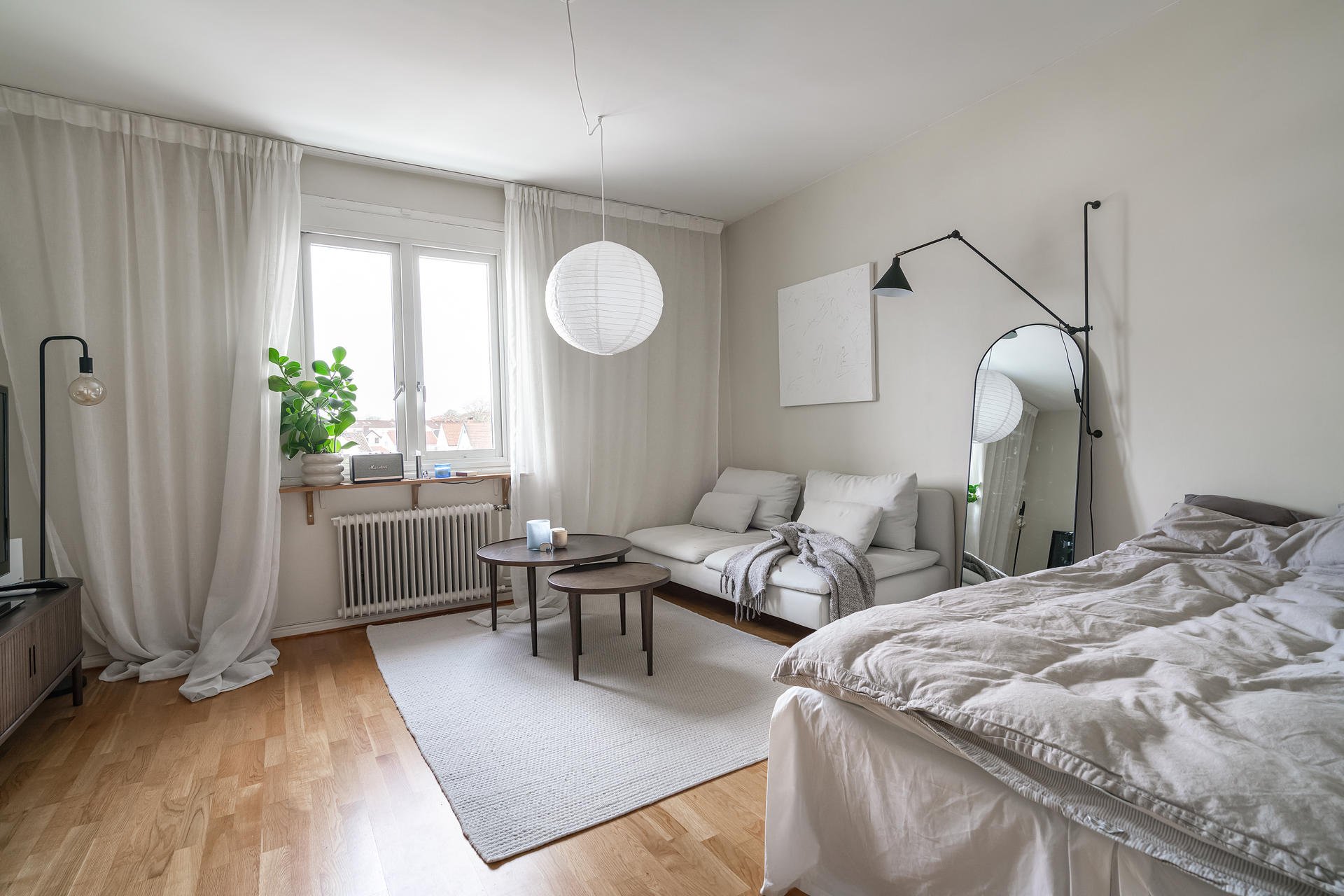 1 rok · 35 m² i Göteborg – Göteborg