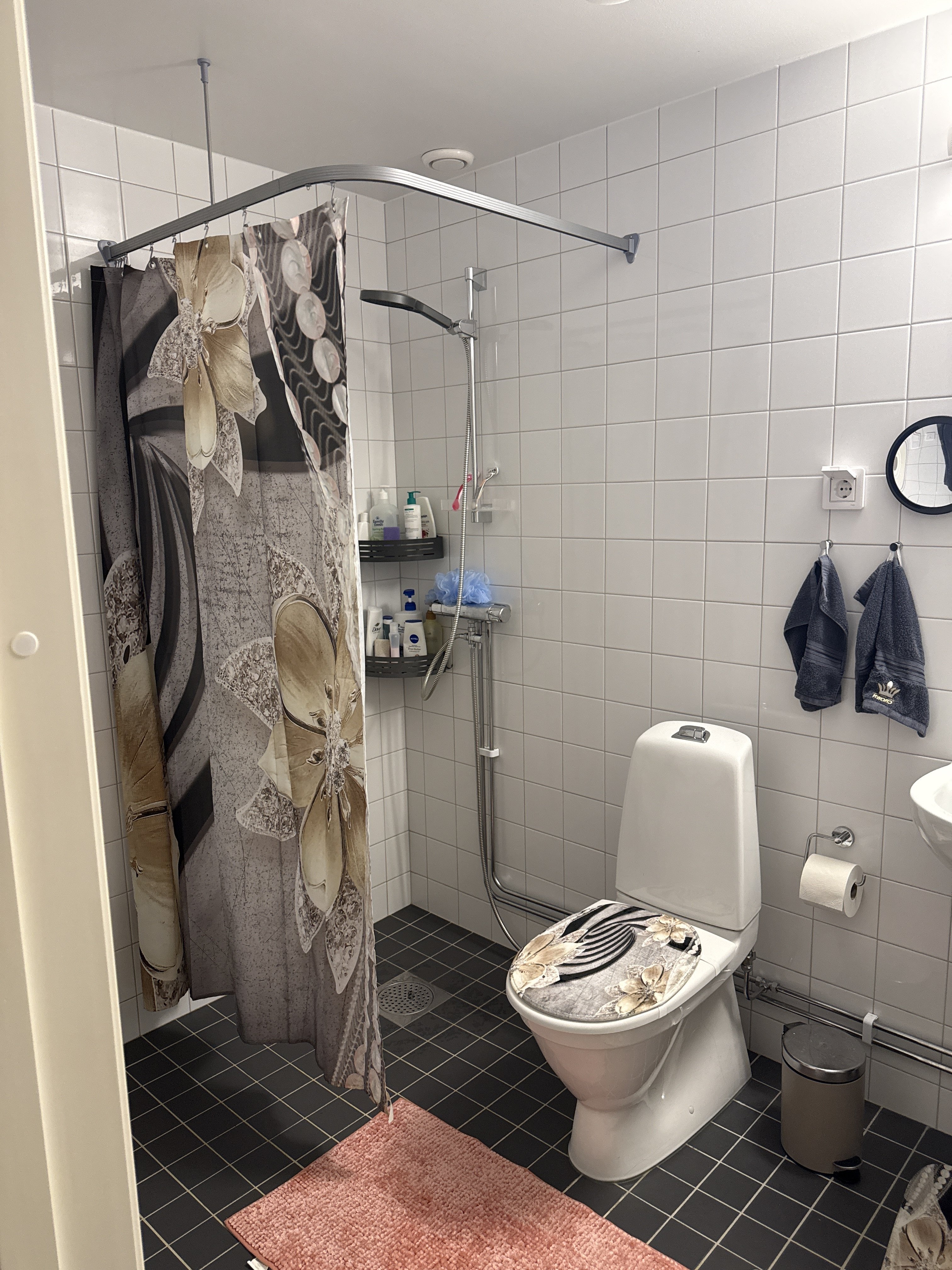 Lägenhet, 2 rooms, 57 sqm, Bro – bild 6