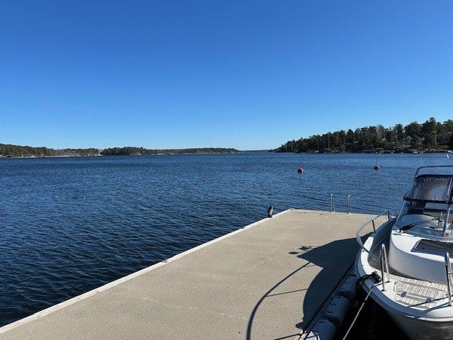 6 rok · 140 m² i Värmdö – bild 30