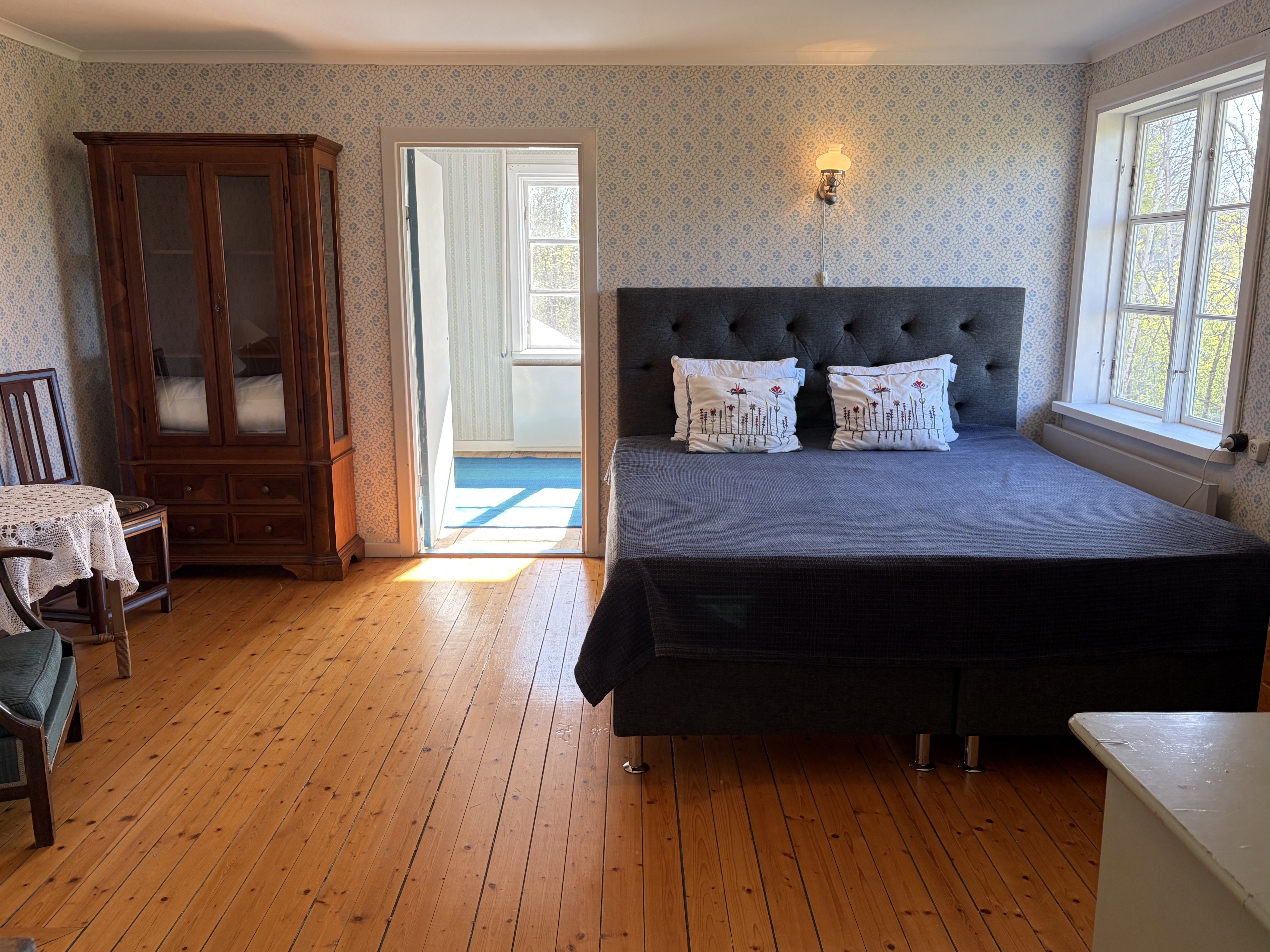 Villa/Hus, 12 rooms, 200 sqm, Horndal – bild 19